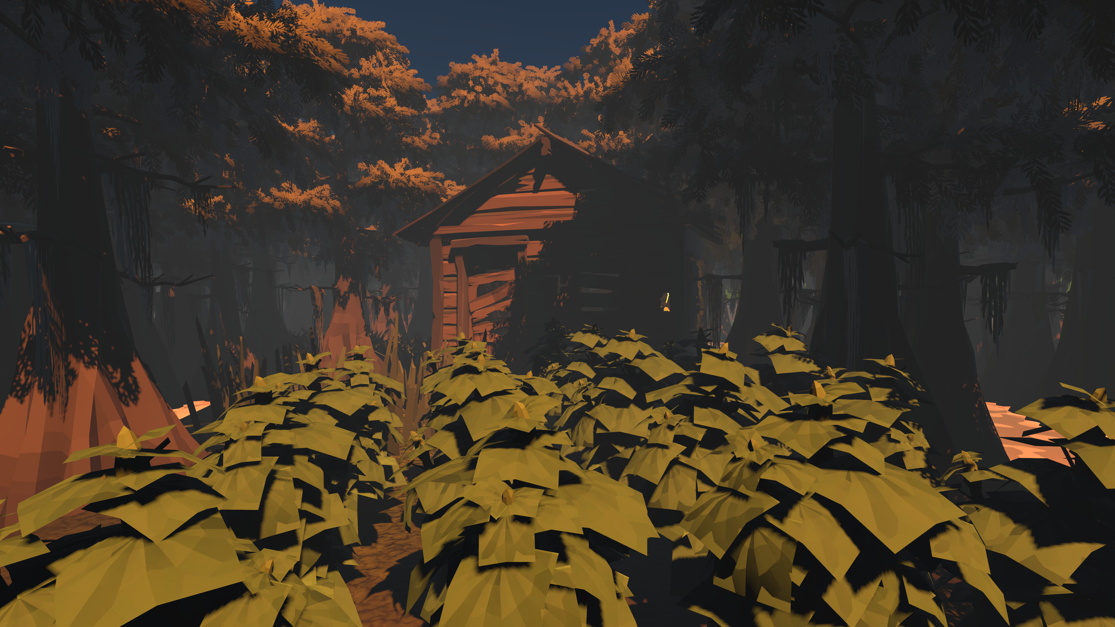 Route Zero screenshot 13