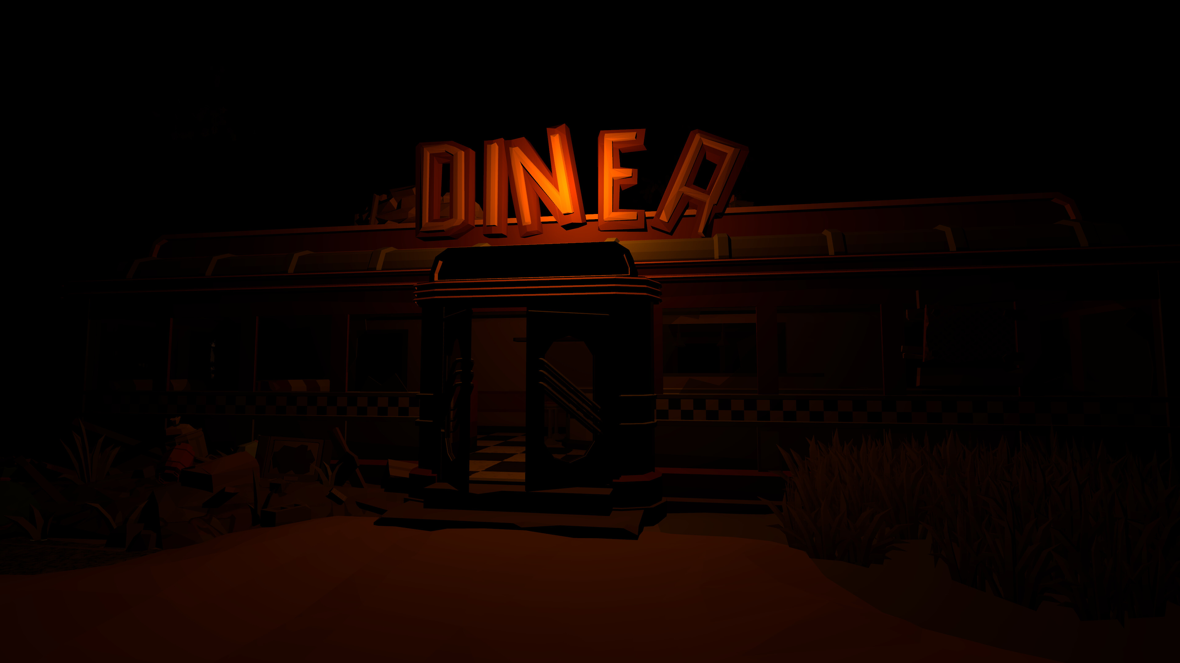 Route Zero screenshot 3
