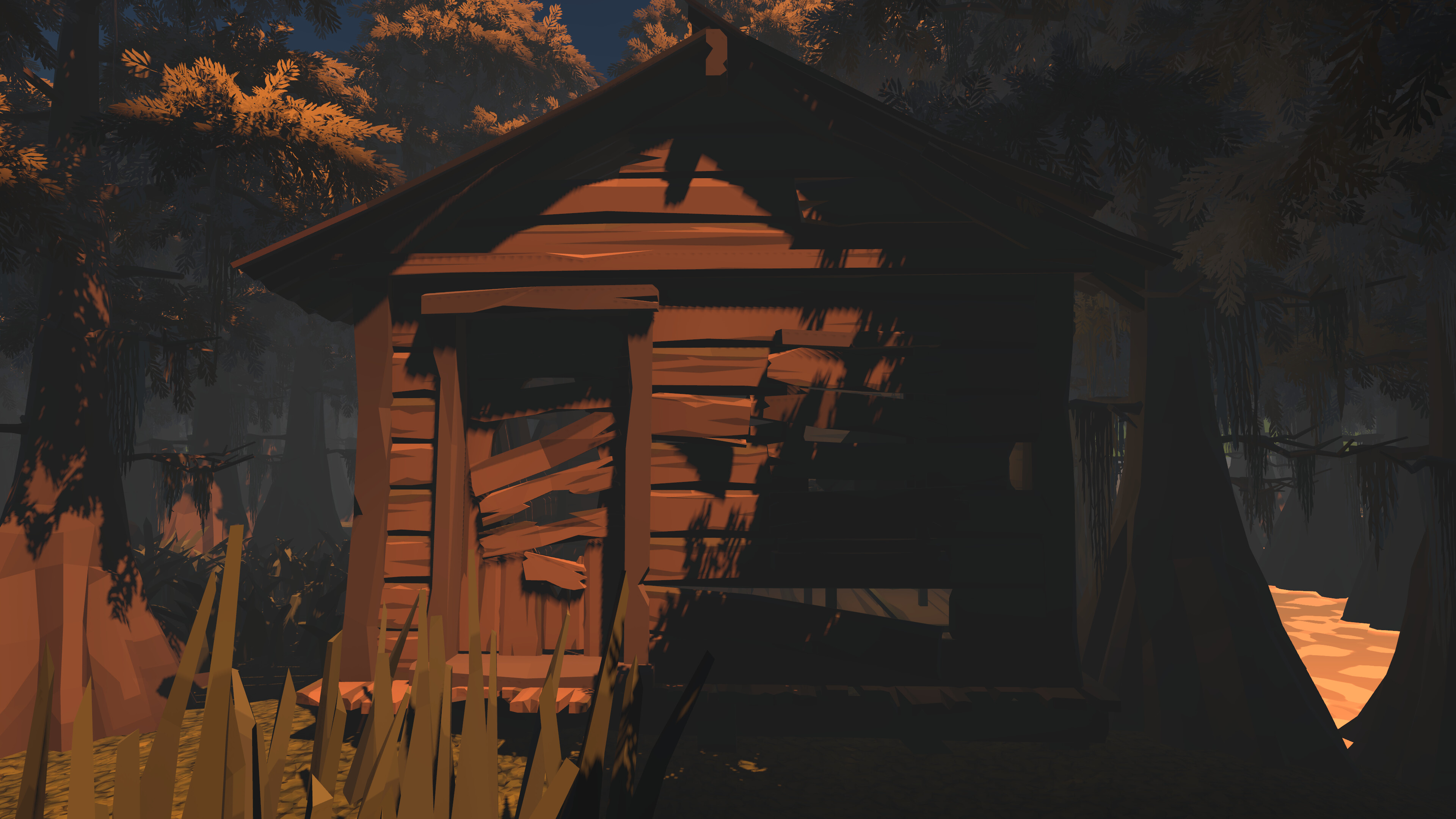 Route Zero screenshot 17