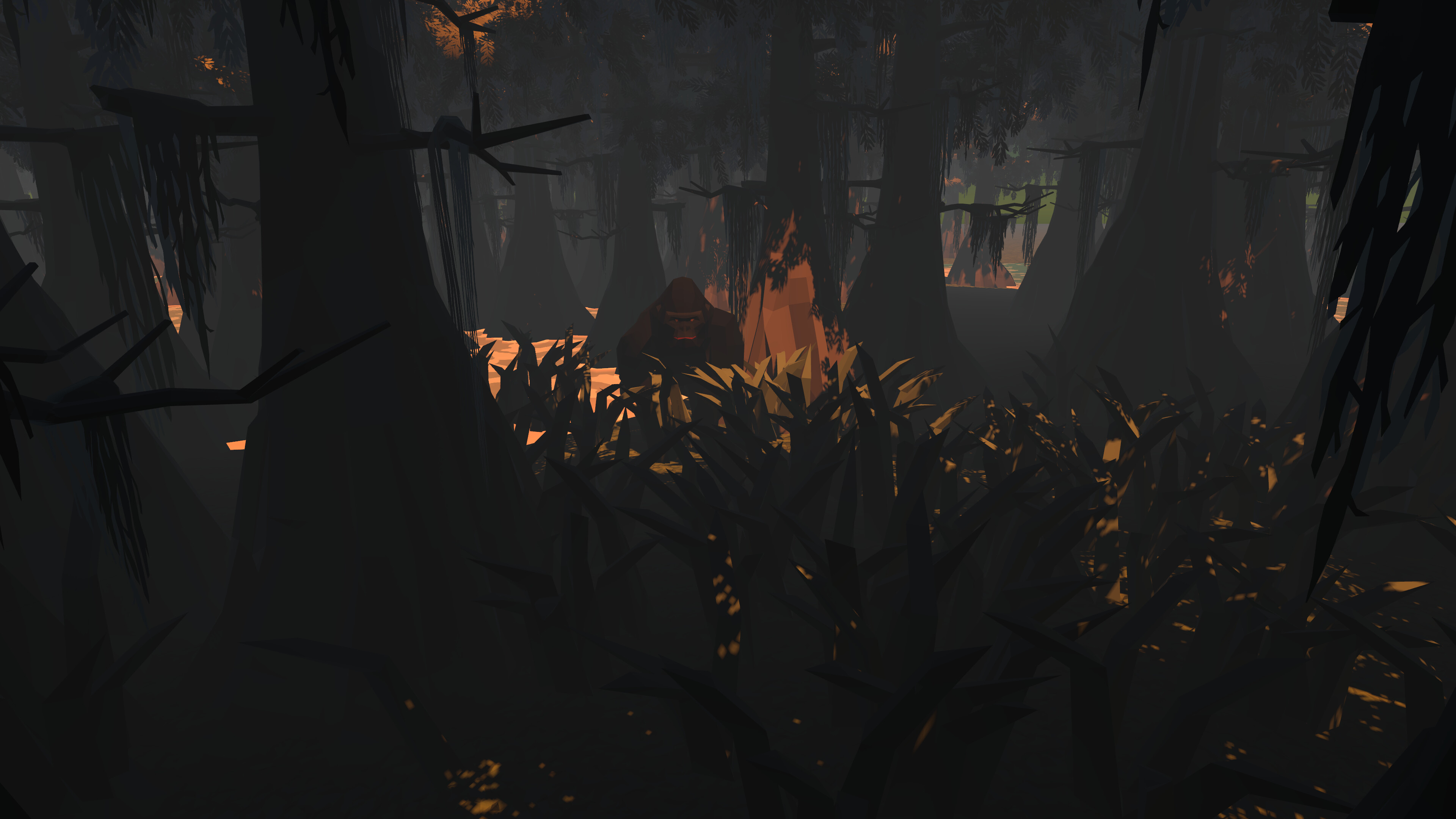 Route Zero screenshot 6