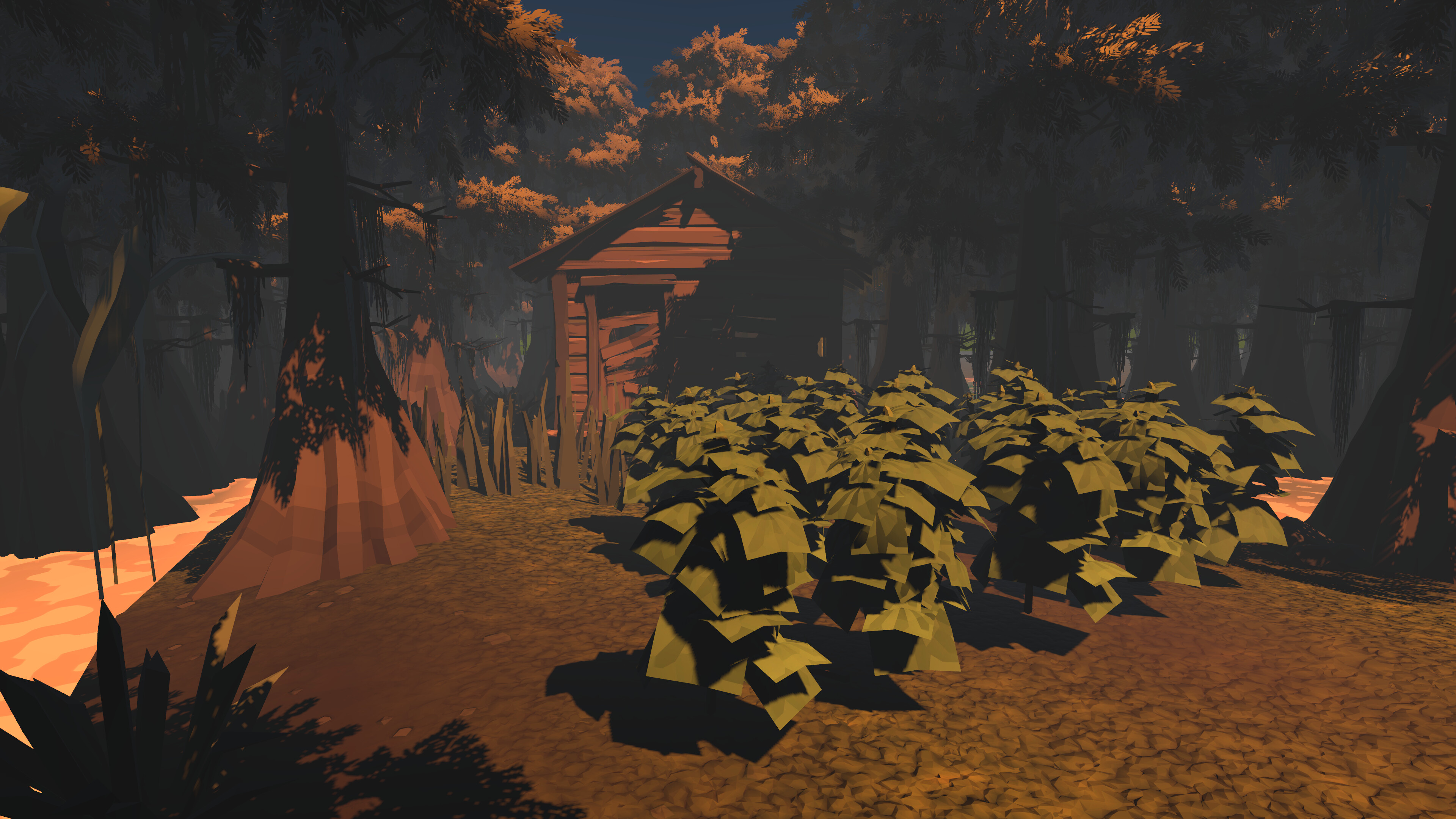 Route Zero screenshot 9