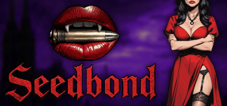 Seedbond — Steam header