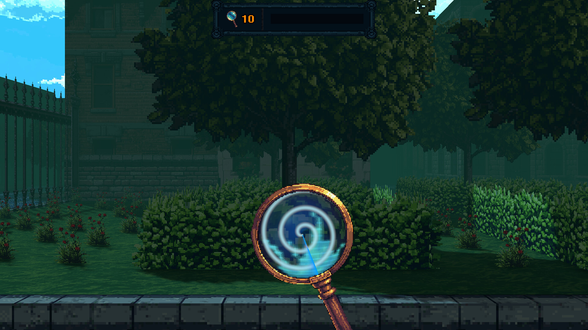 SeedBond screenshot 11