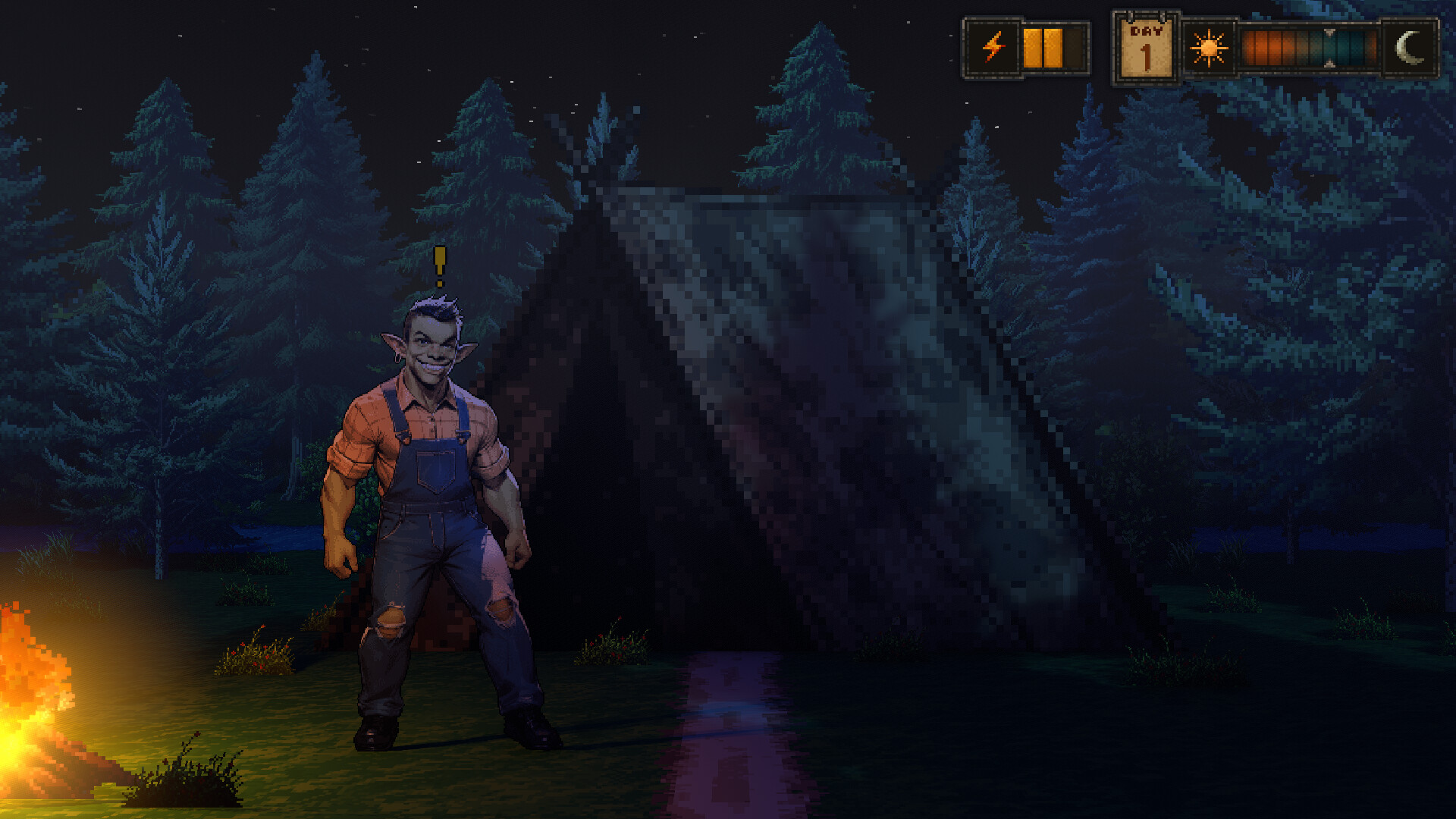 SeedBond screenshot 4