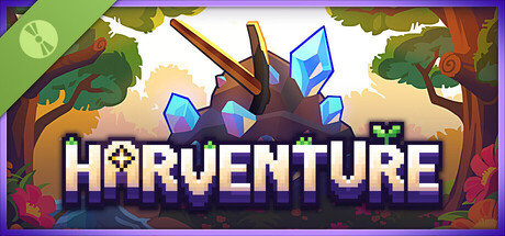 Harventure Demo