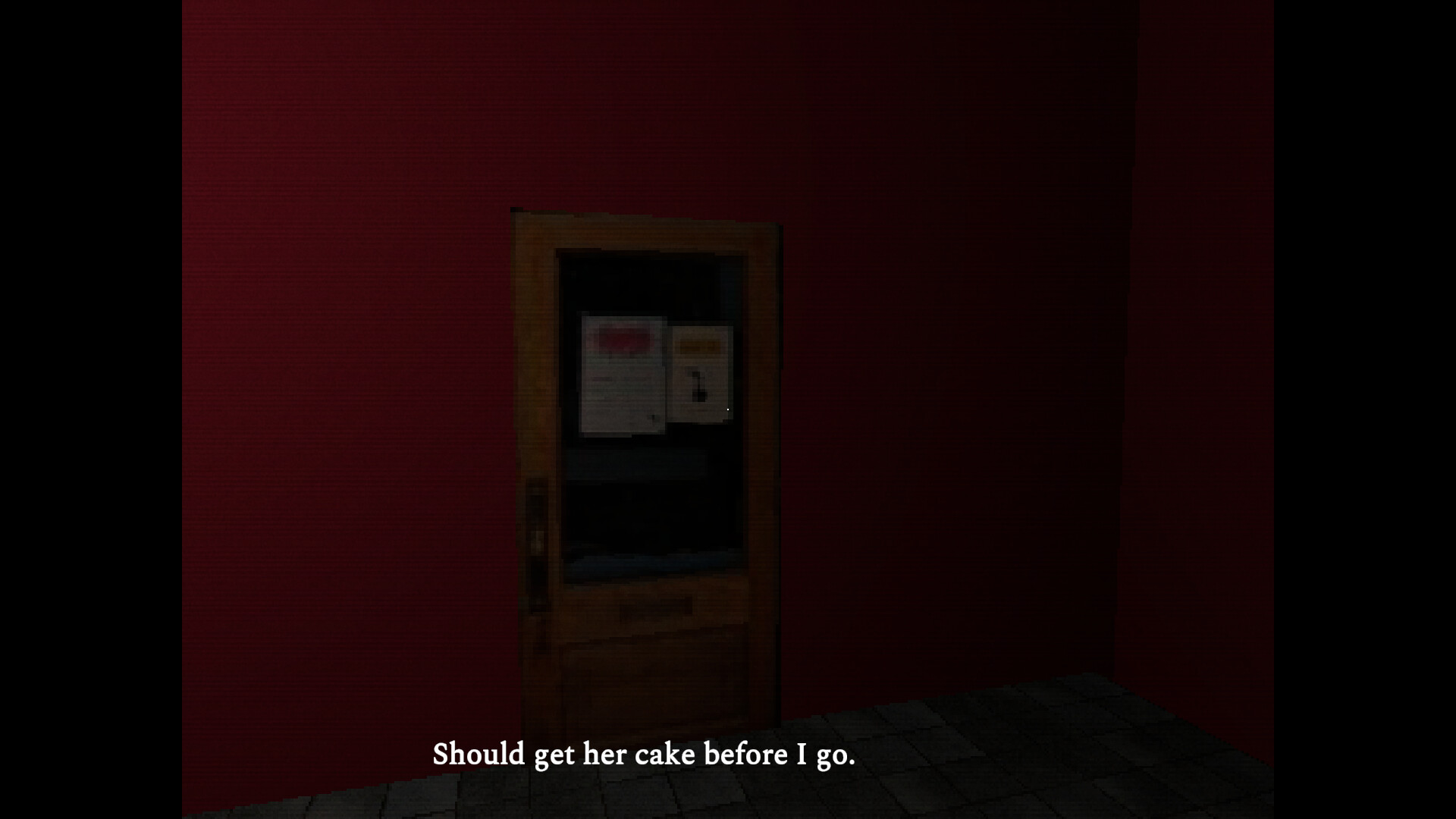 FOGBOUND screenshot 5