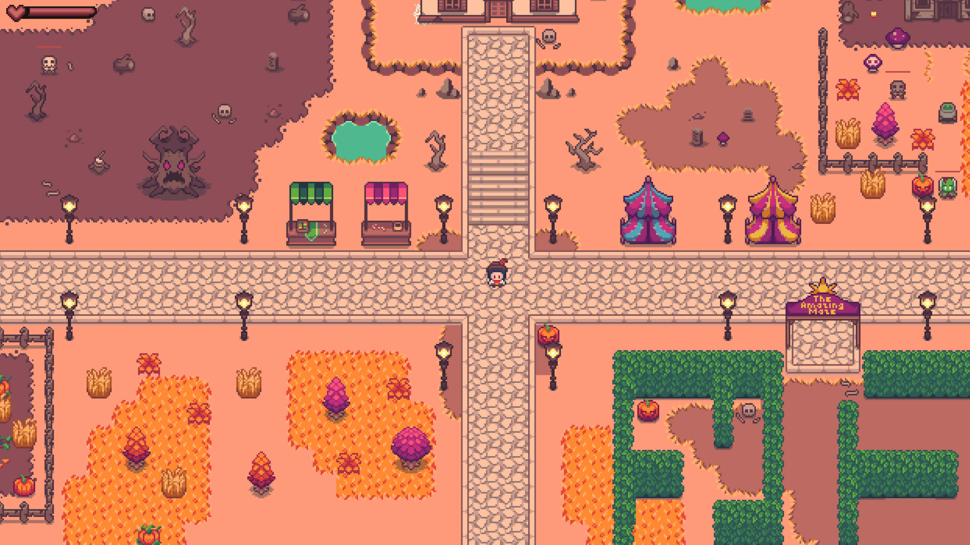 Spook n Loot screenshot 6