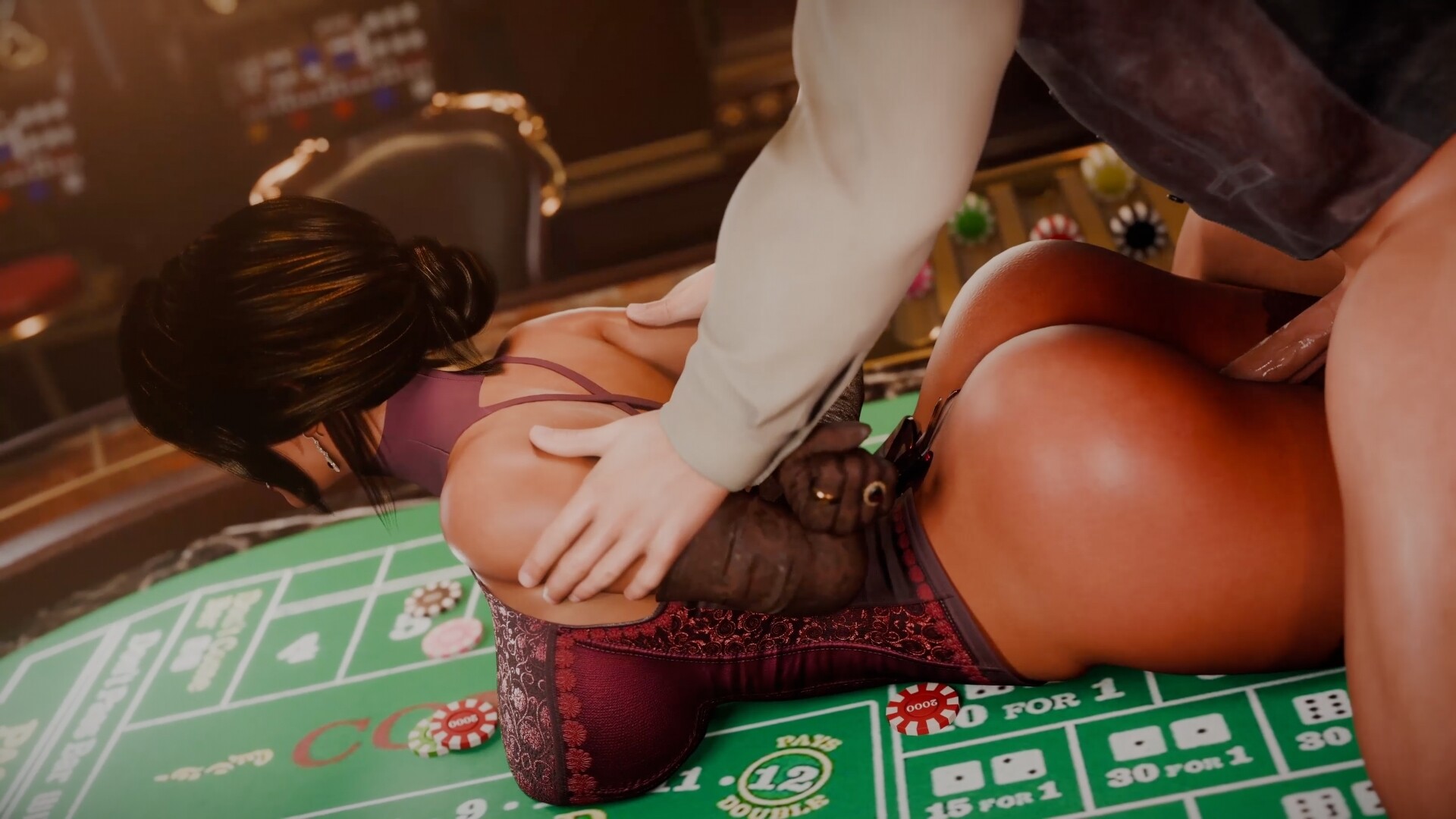 WANTED: Wild Sluts 🔞 screenshot 5