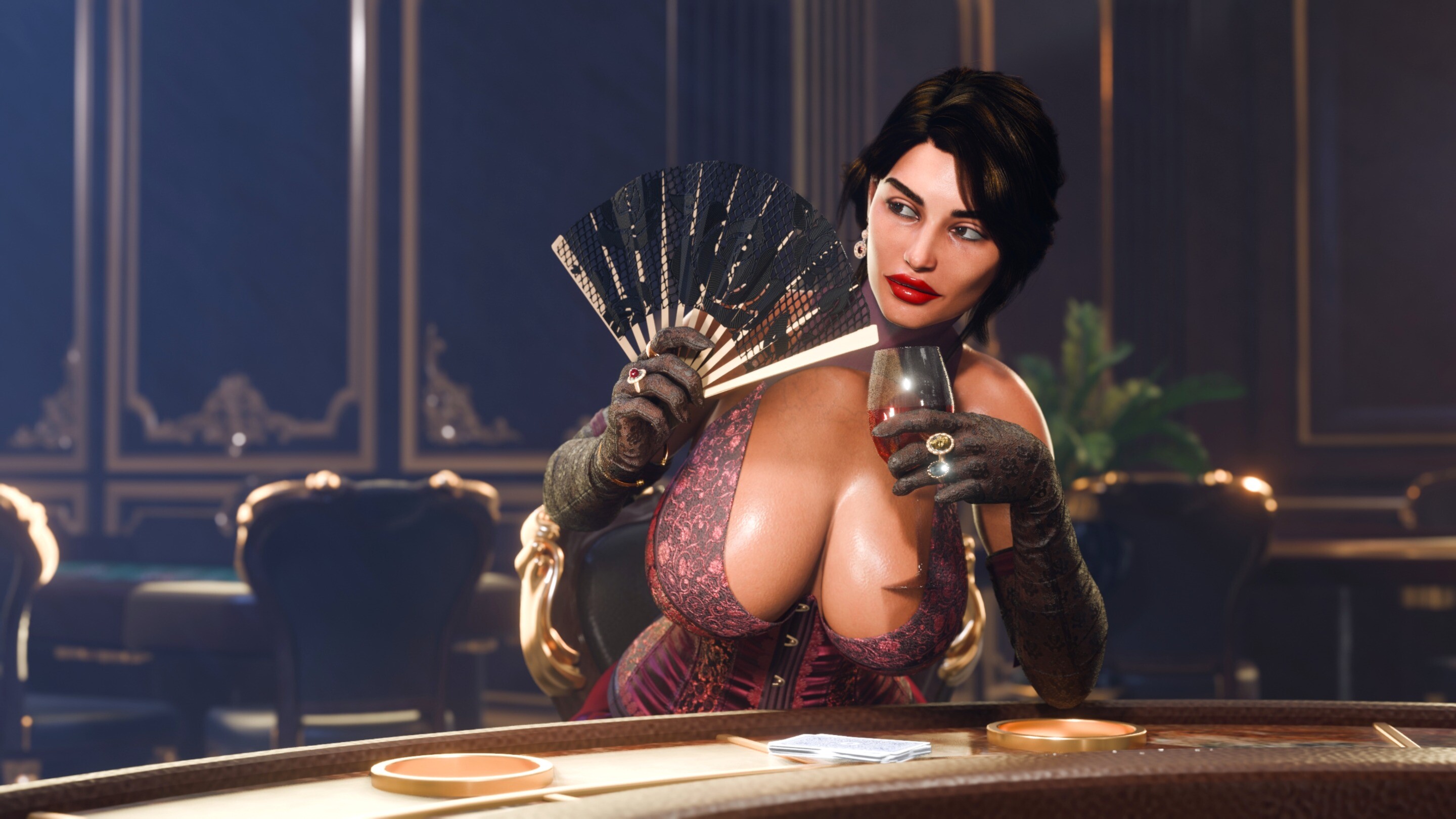 WANTED: Wild Sluts 🔞 screenshot 18