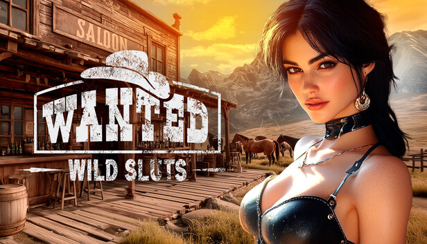 WANTED: Wild Sluts 🔞 capsule_616x353.jpg