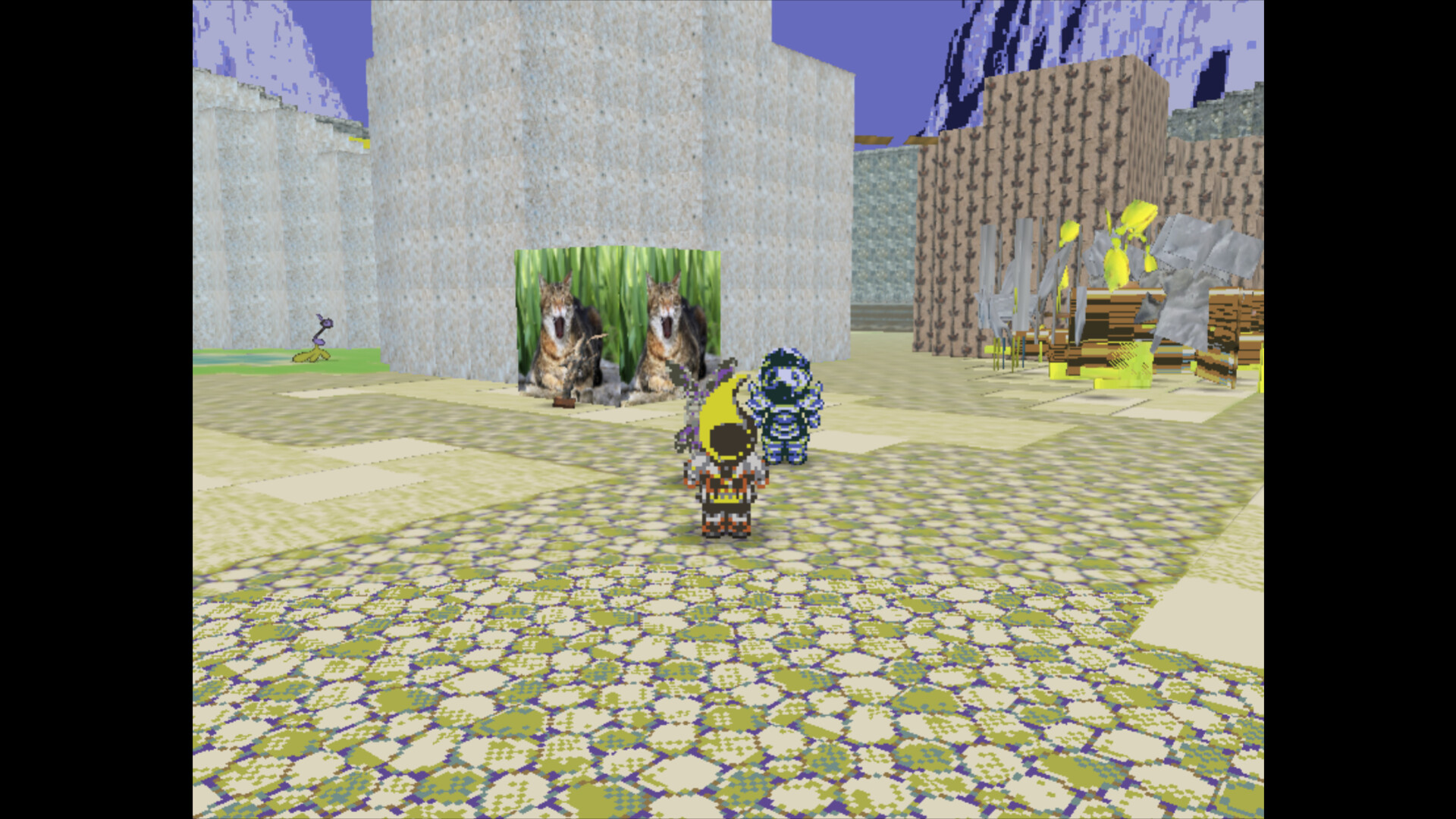 Aphantasia screenshot 3