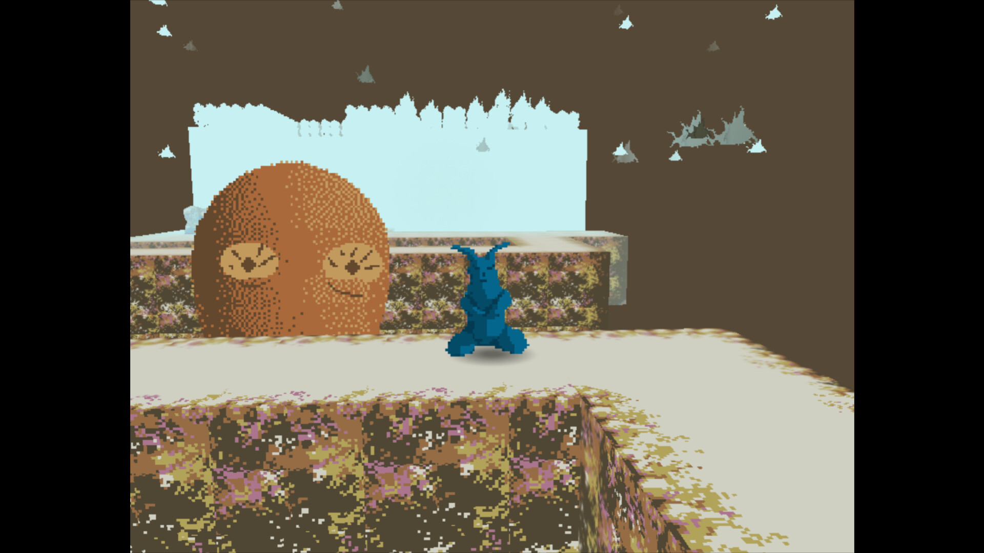 Aphantasia screenshot 1