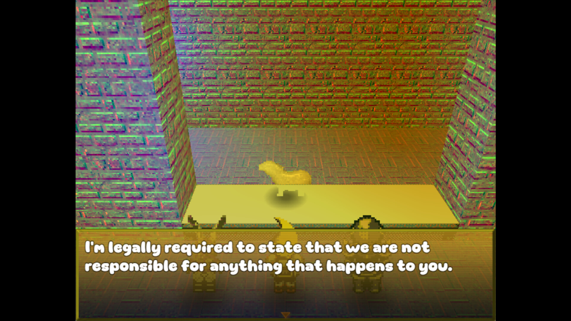 Aphantasia screenshot 6