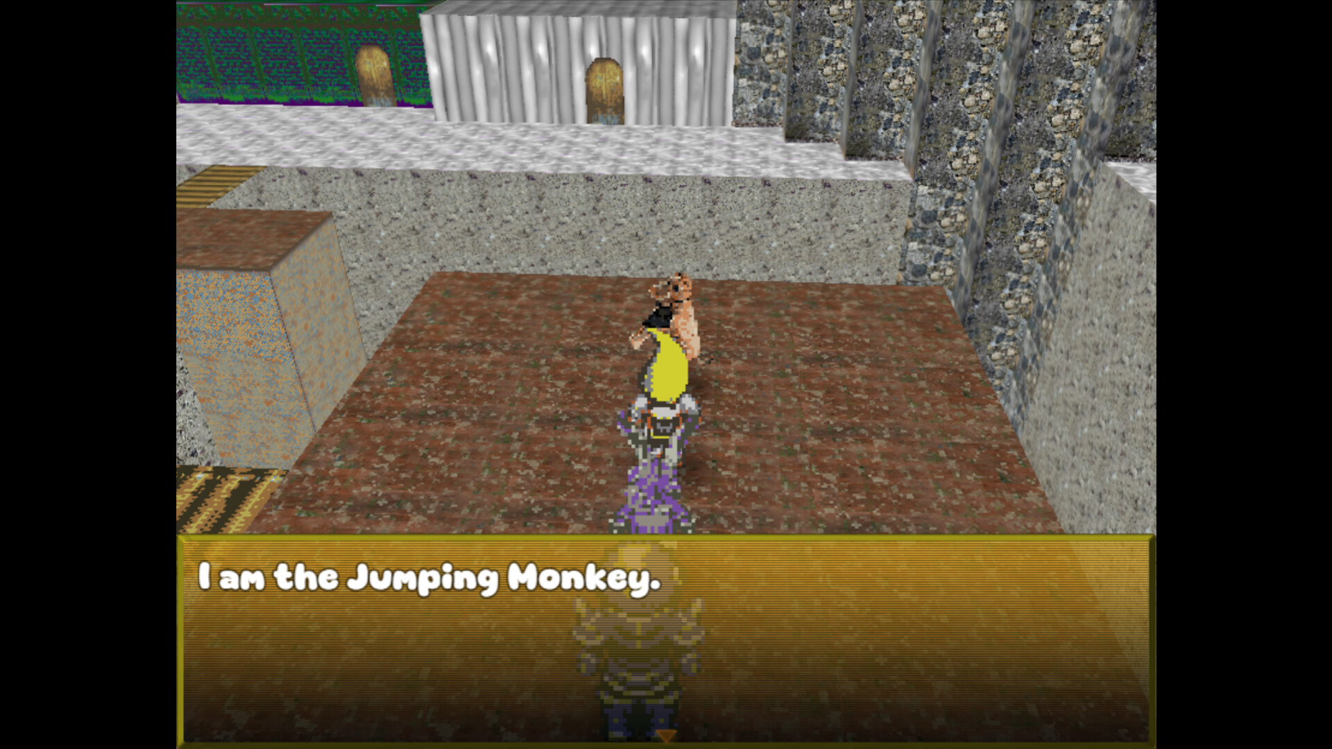 Aphantasia screenshot 4
