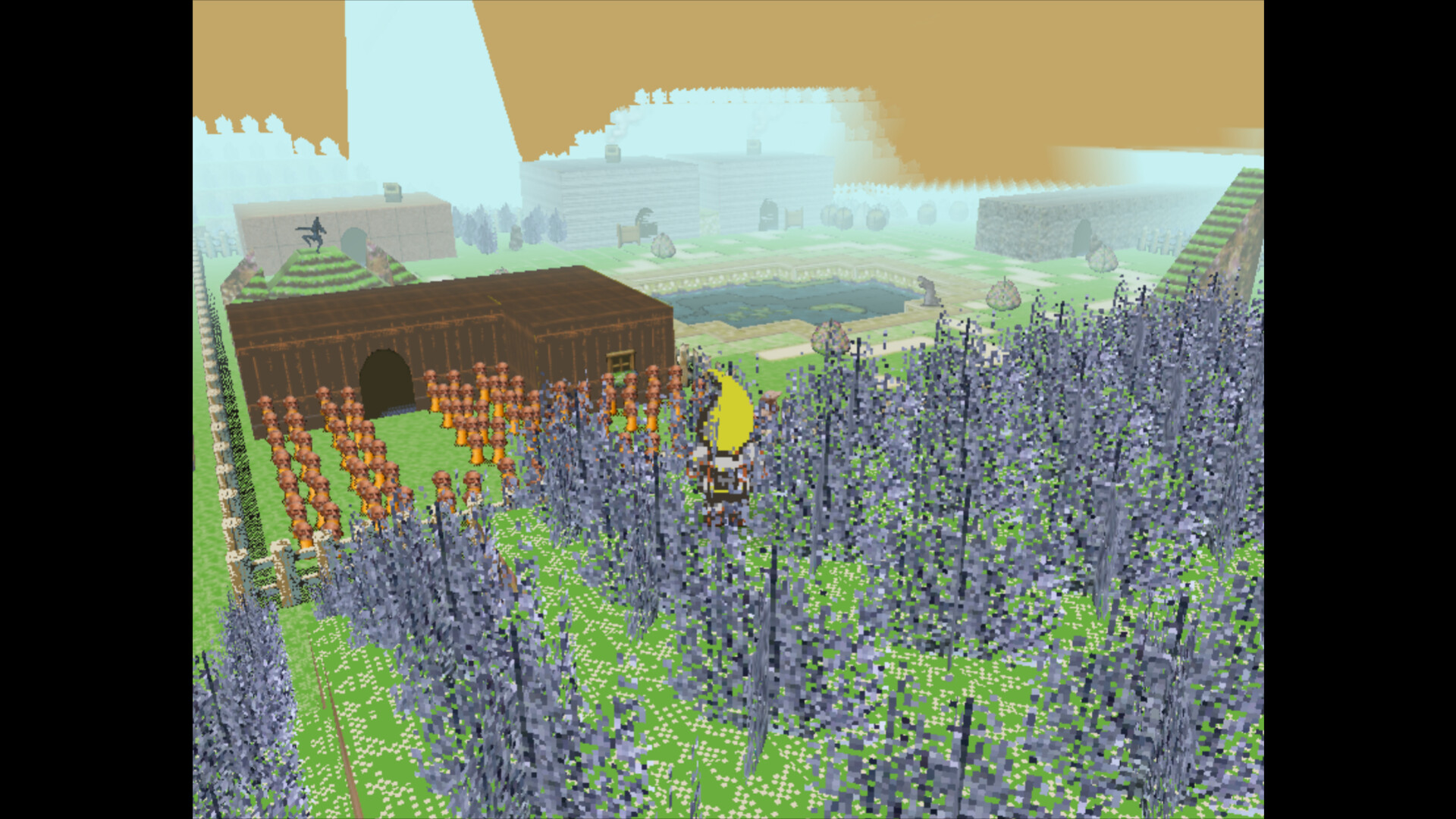 Aphantasia screenshot 5
