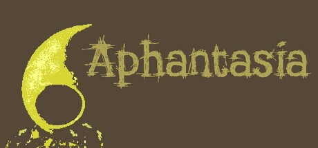Aphantasia — Steam header