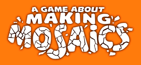 A Game About Making Mosaics