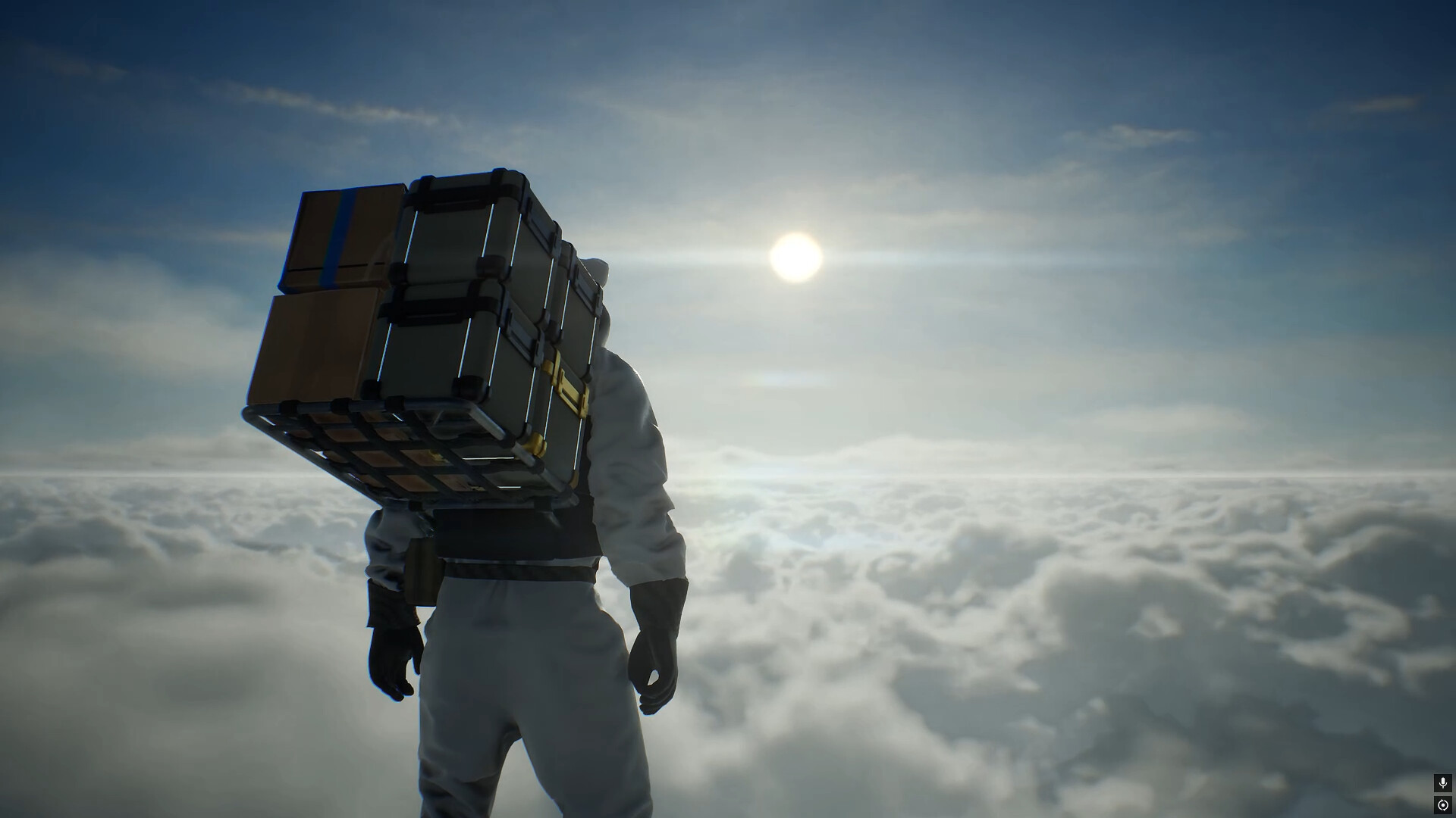 Space Delivery screenshot 17