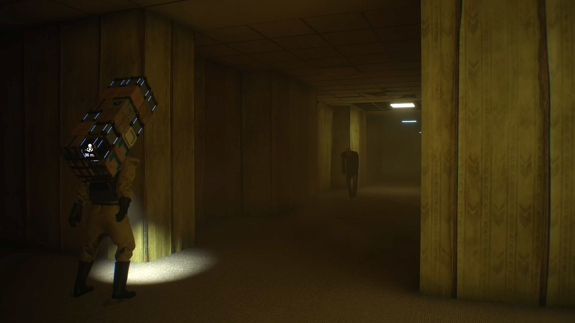 Space Delivery screenshot 6