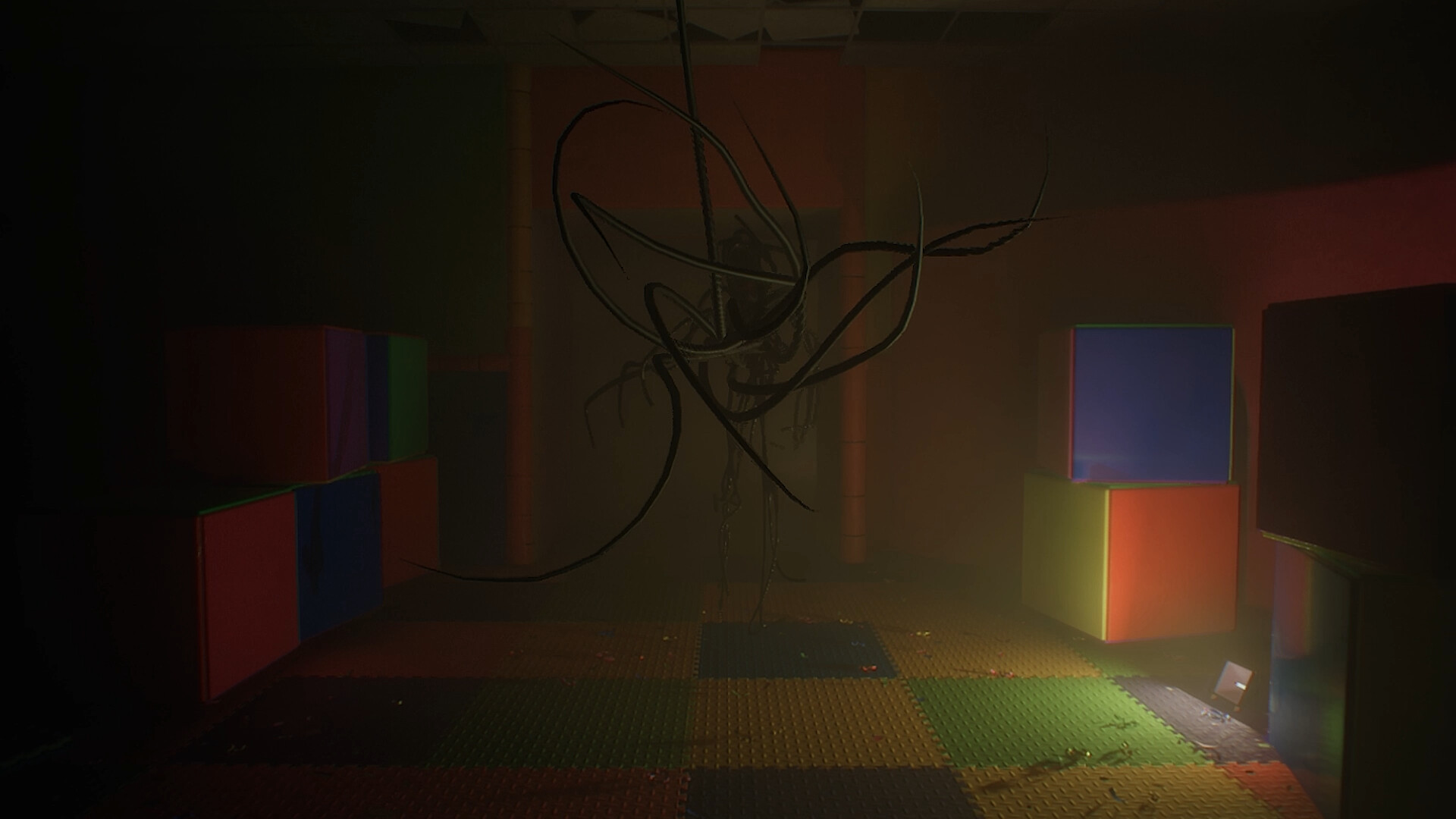 Space Delivery screenshot 2