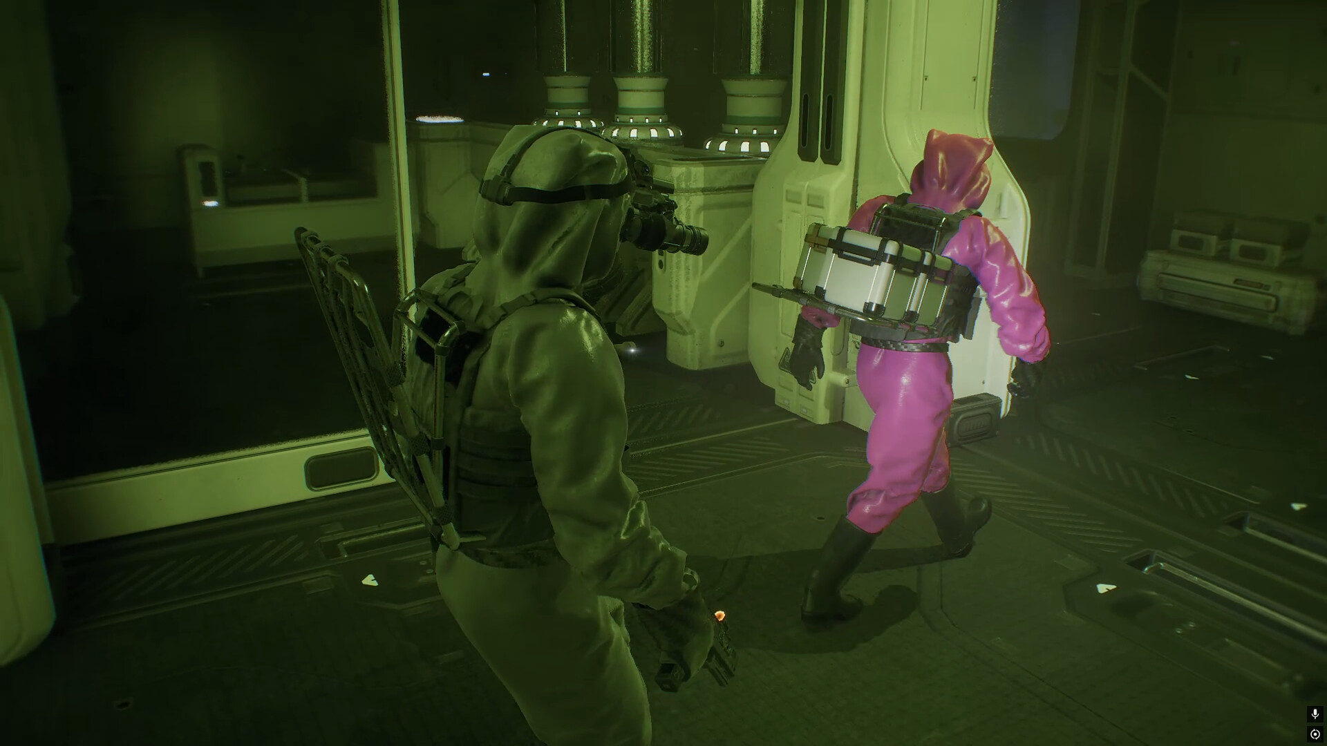 Space Delivery screenshot 3