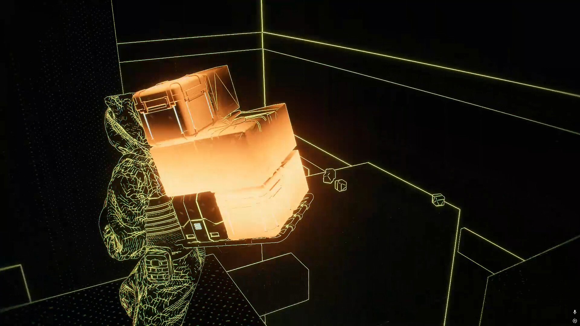 Space Delivery screenshot 14