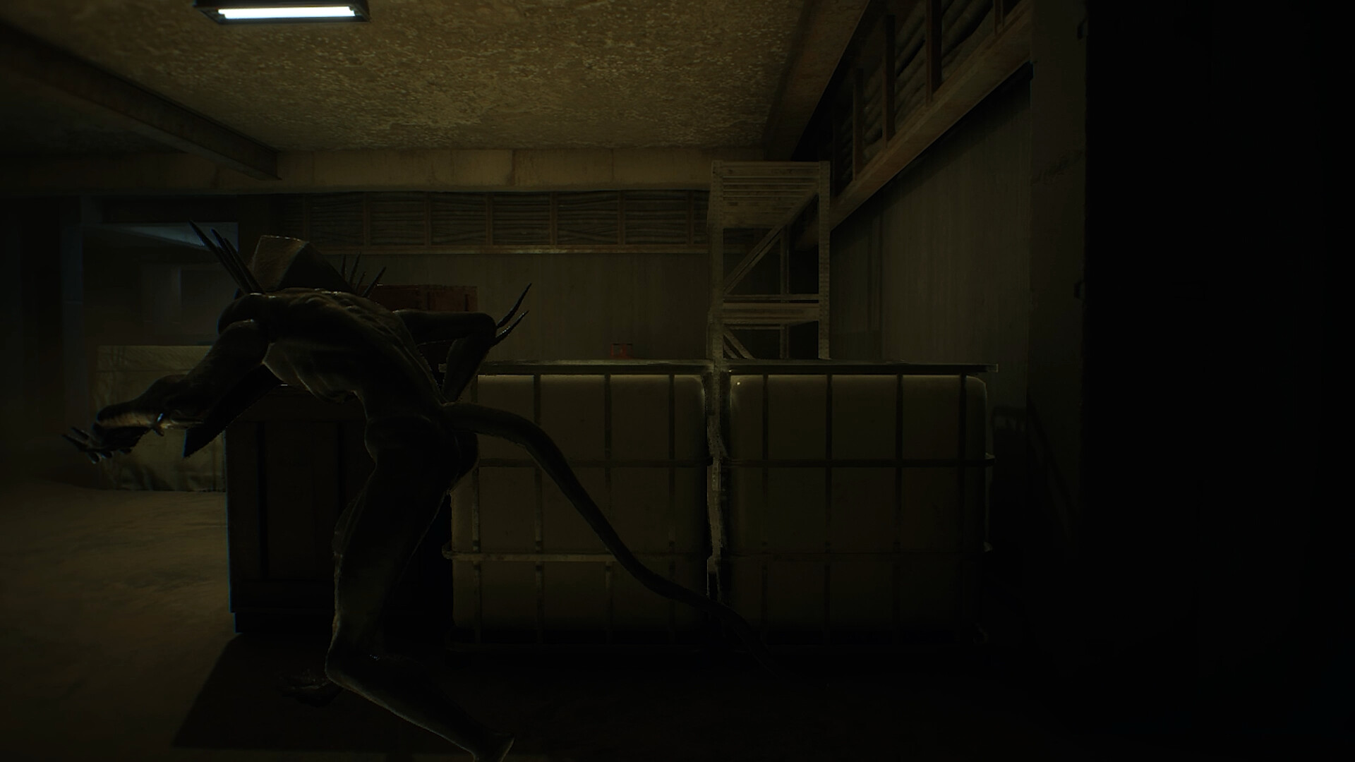 Space Delivery screenshot 5