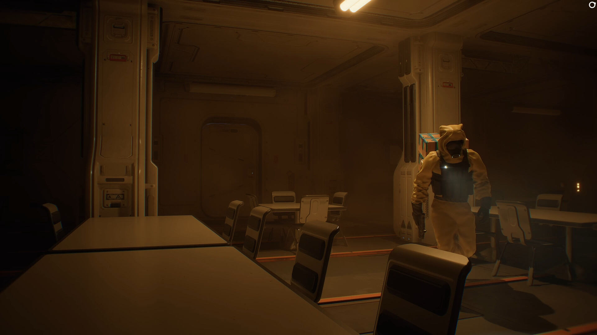 Space Delivery screenshot 15