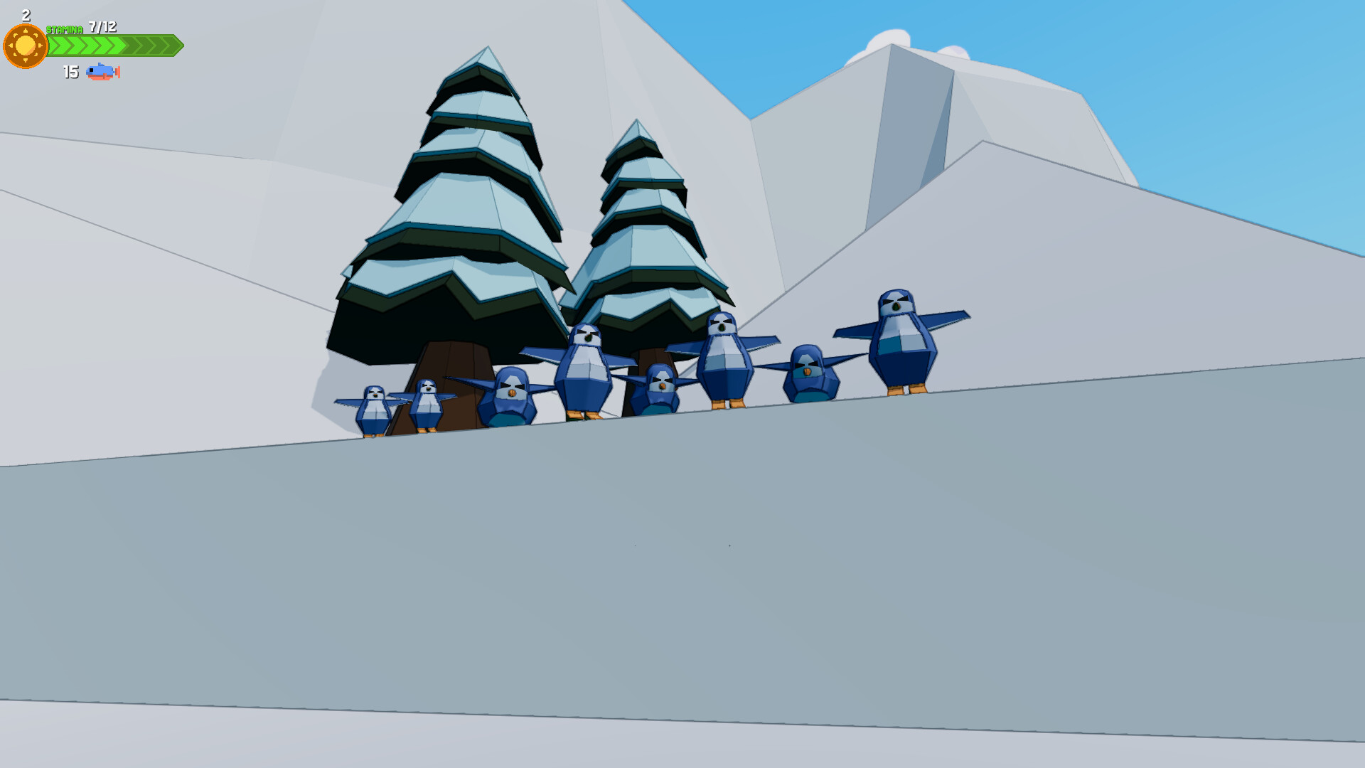 Fishathon: The North Pole screenshot 7