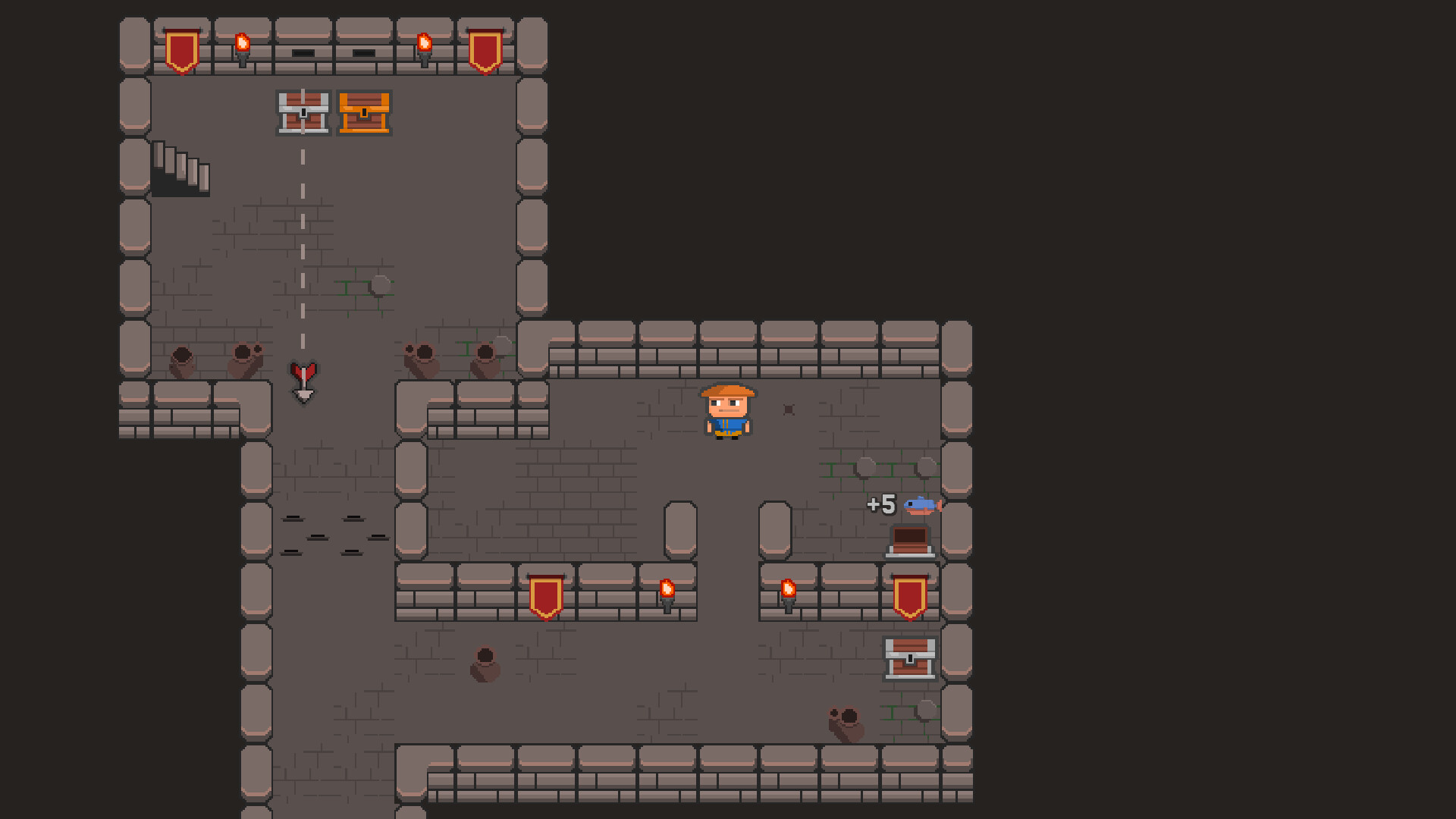 Fishathon: The North Pole screenshot 5