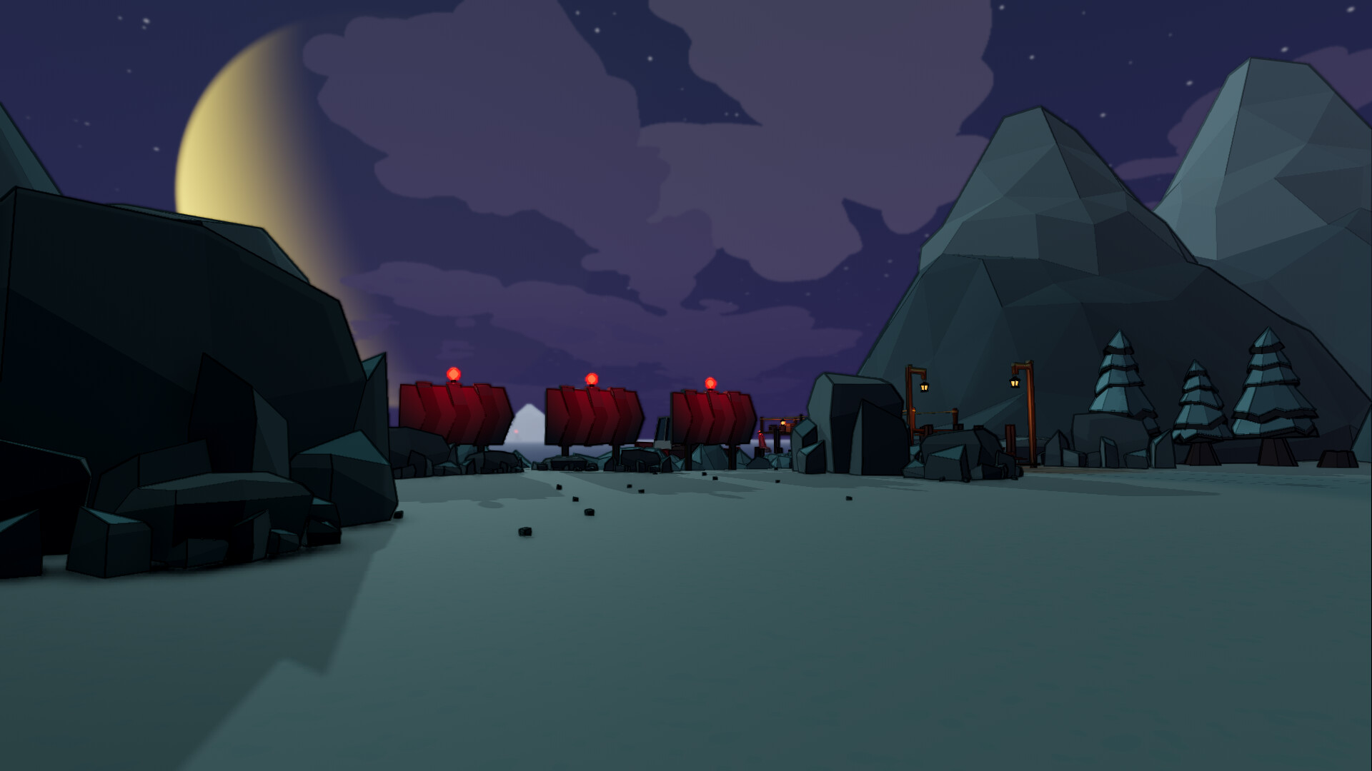 Fishathon: The North Pole screenshot 1