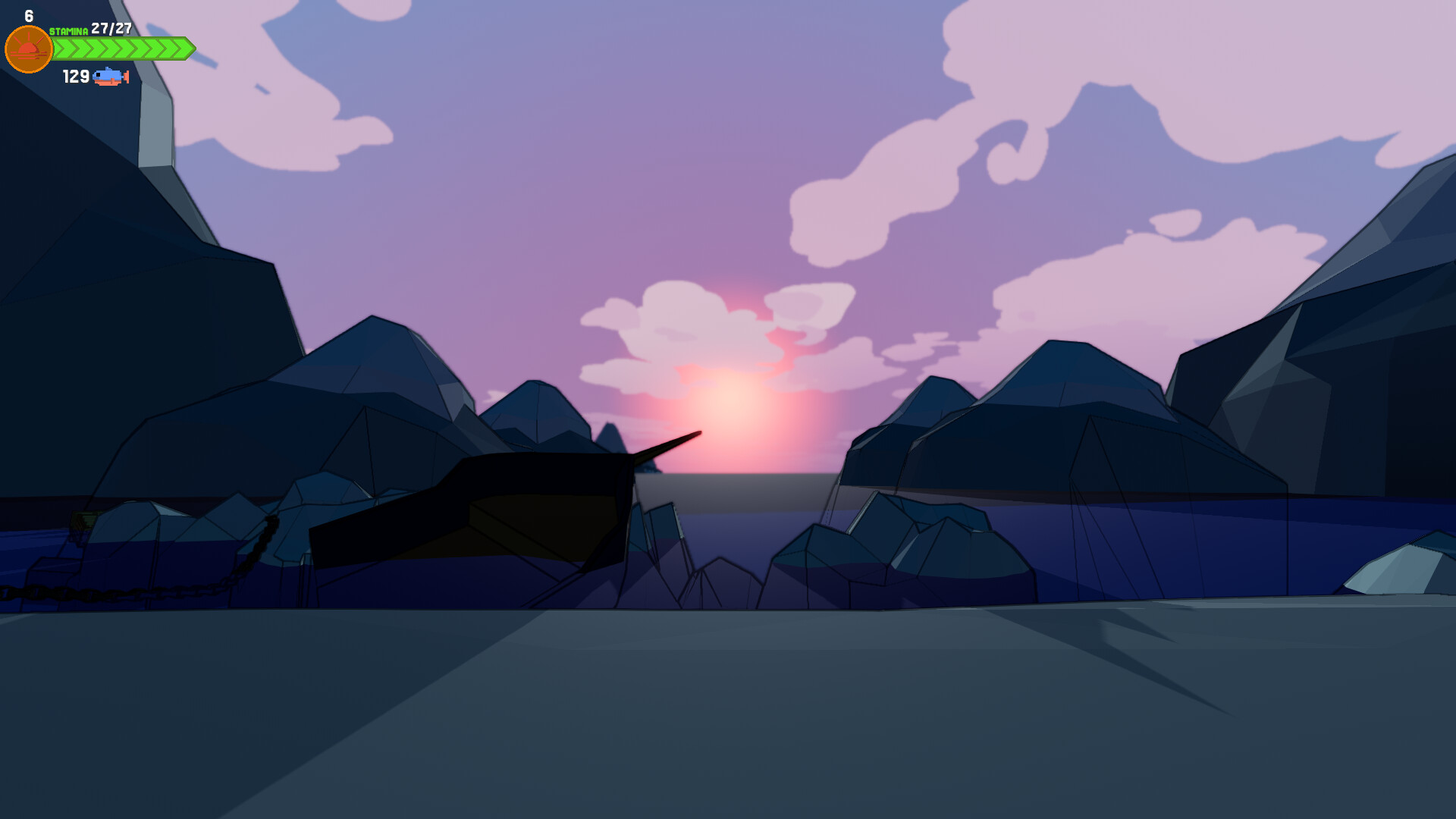 Fishathon: The North Pole screenshot 9