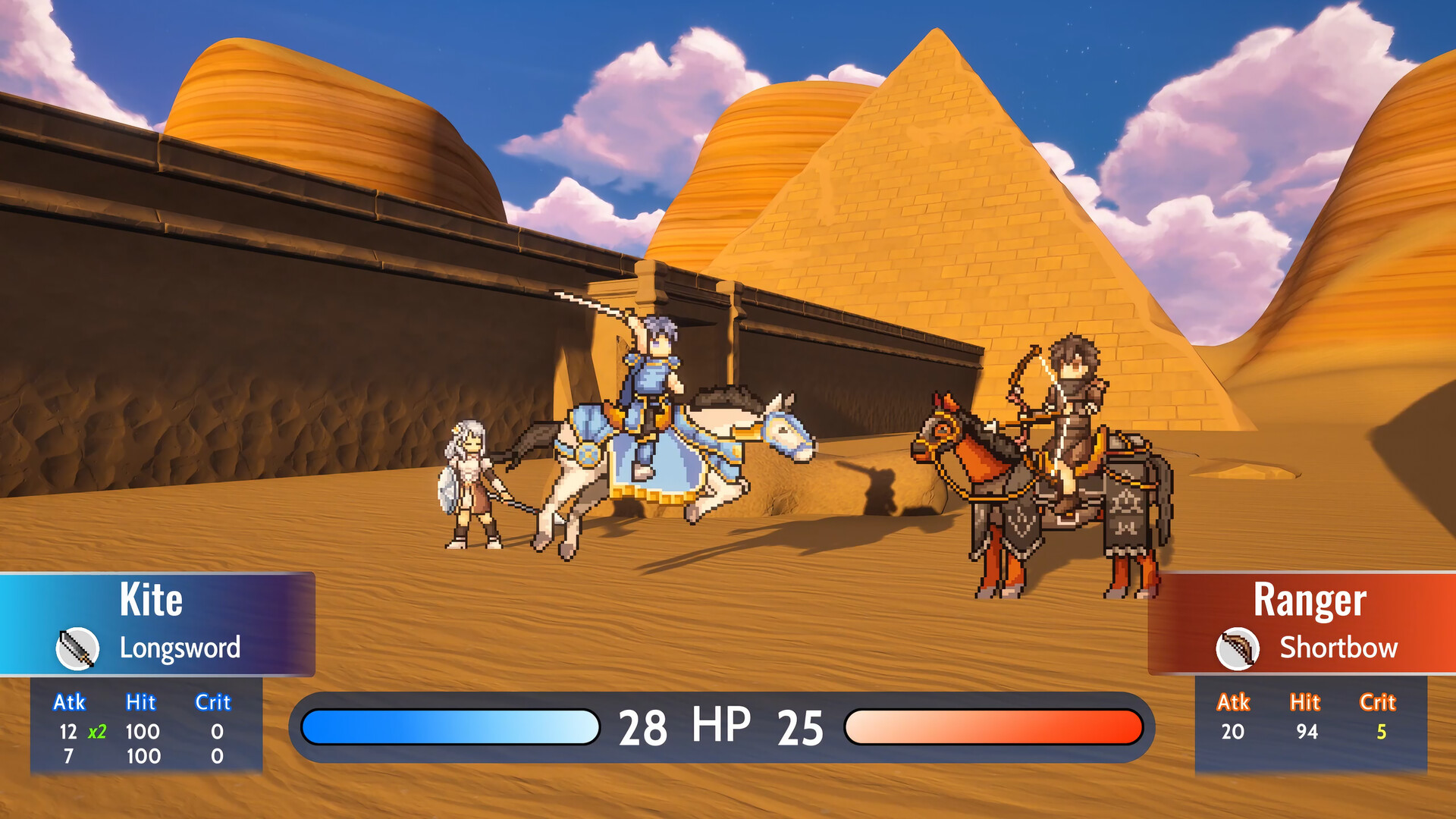 PRESENTATION – Ashes of Resolve 1 Combat tactique dans Ashes of Resolve