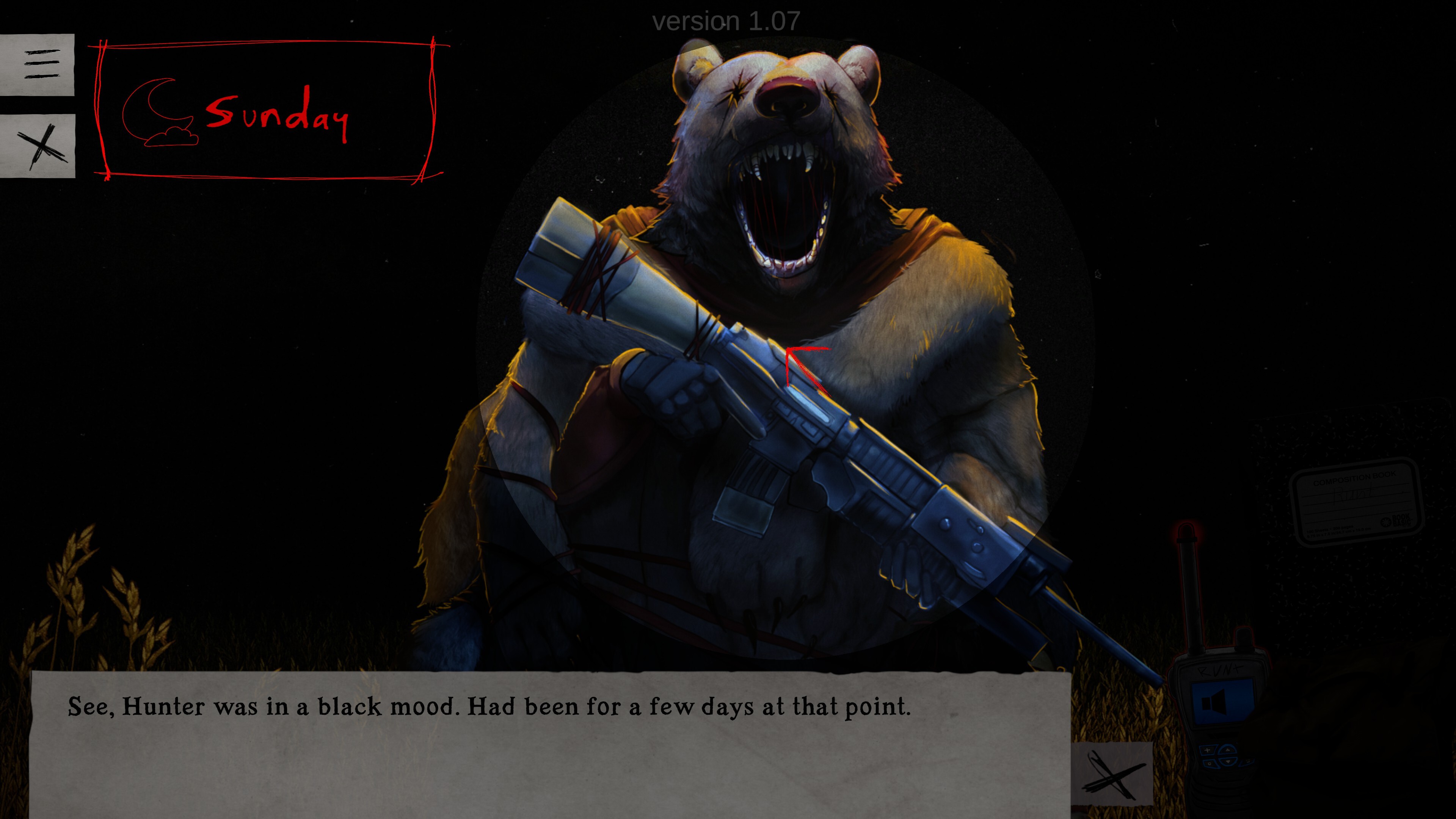 RUNT screenshot 7