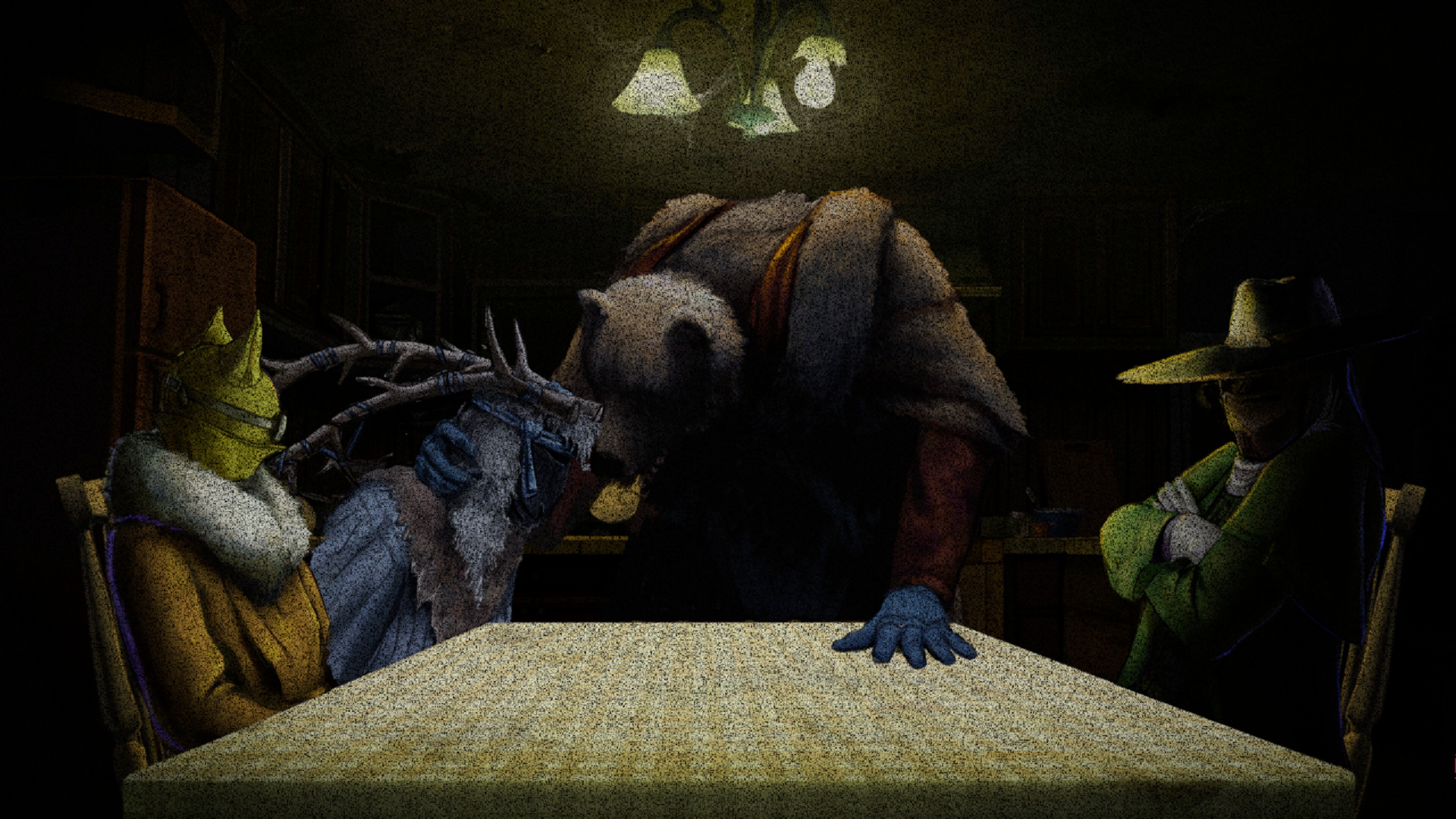 RUNT screenshot 9