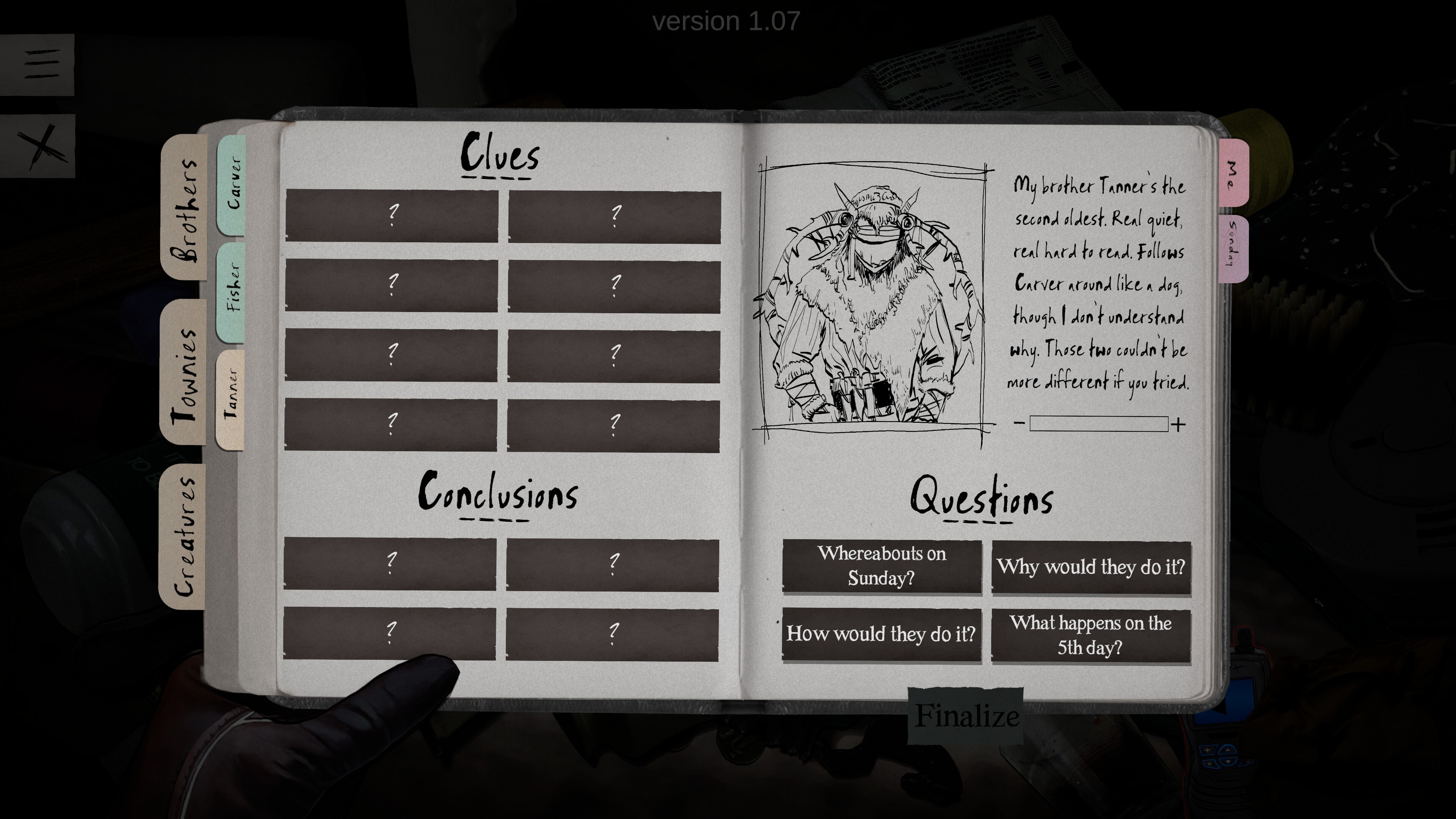 RUNT screenshot 8