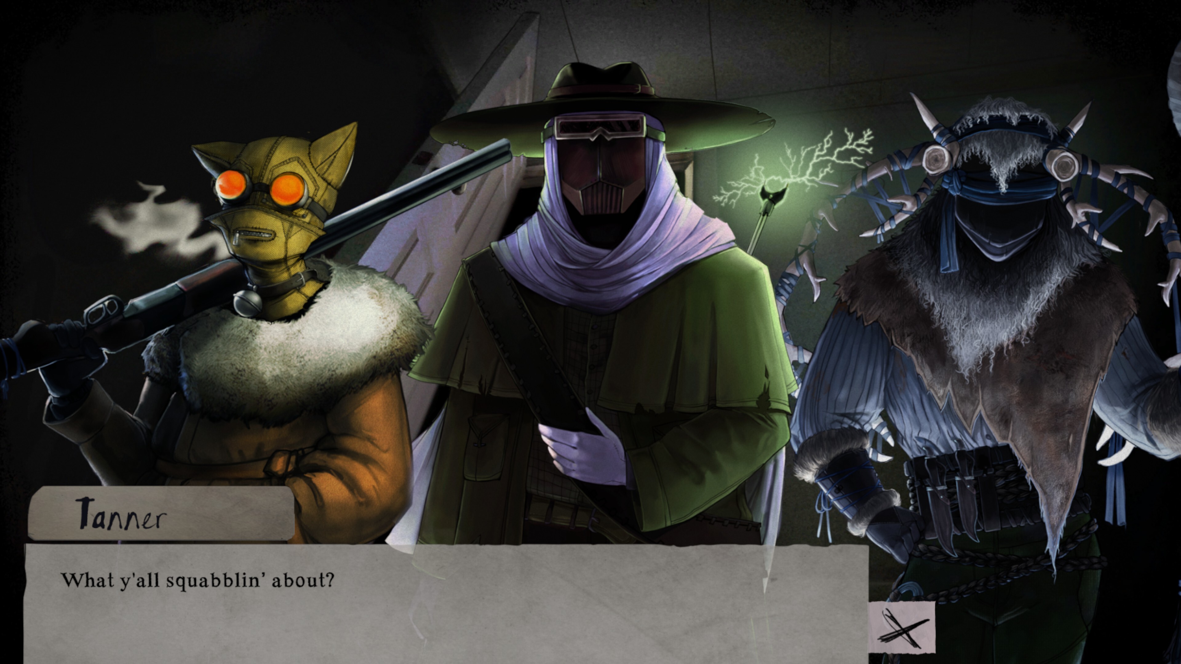 RUNT screenshot 1