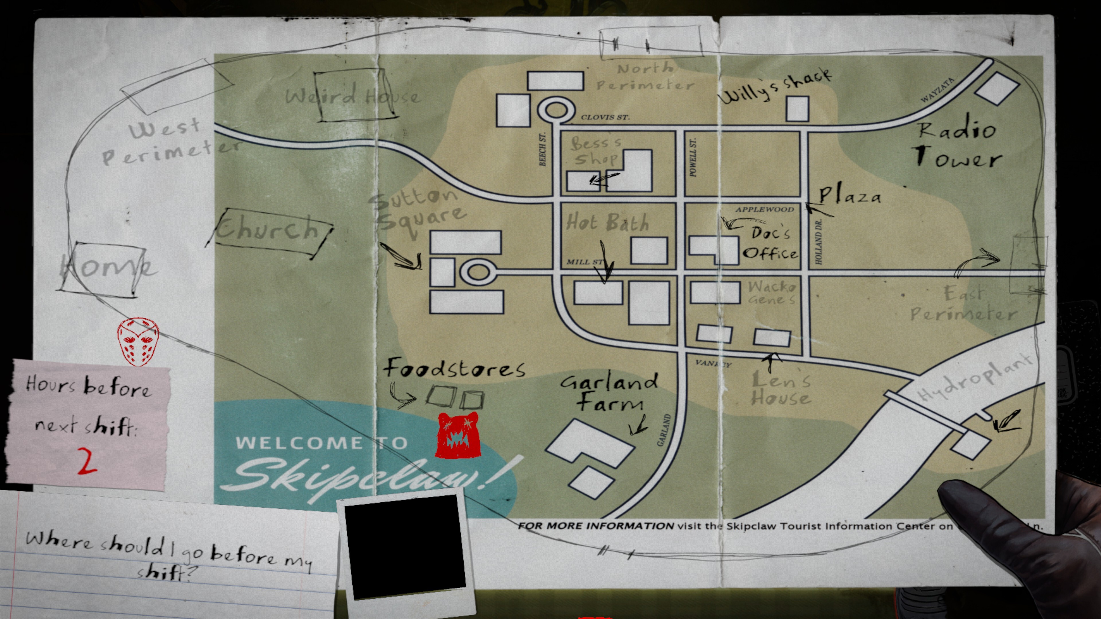 RUNT screenshot 4