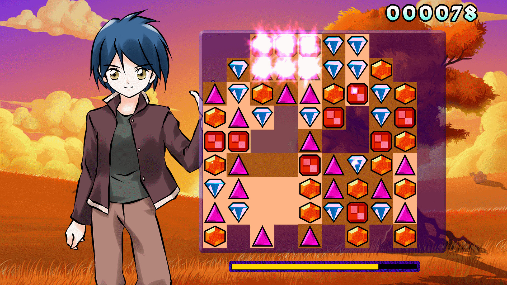 Jewel bits screenshot 8
