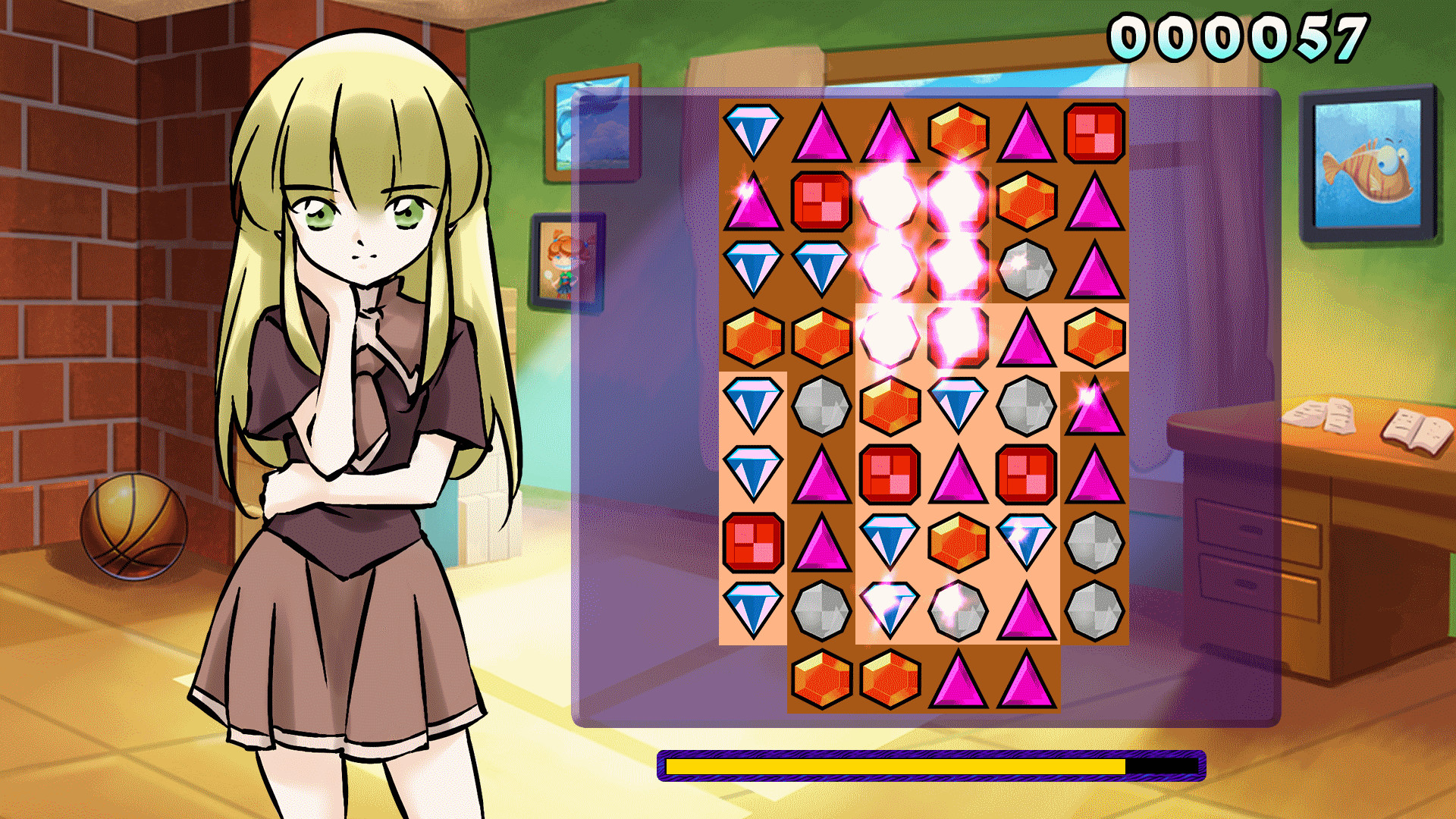 Jewel bits screenshot 5