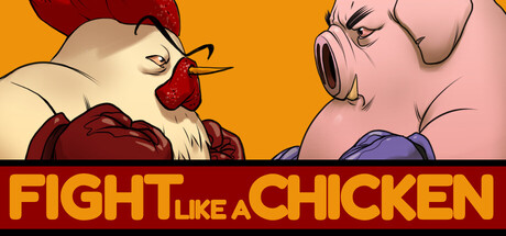Fight Like a Chicken
