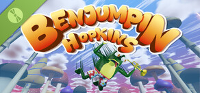 Benjumpin Hopkins Demo
