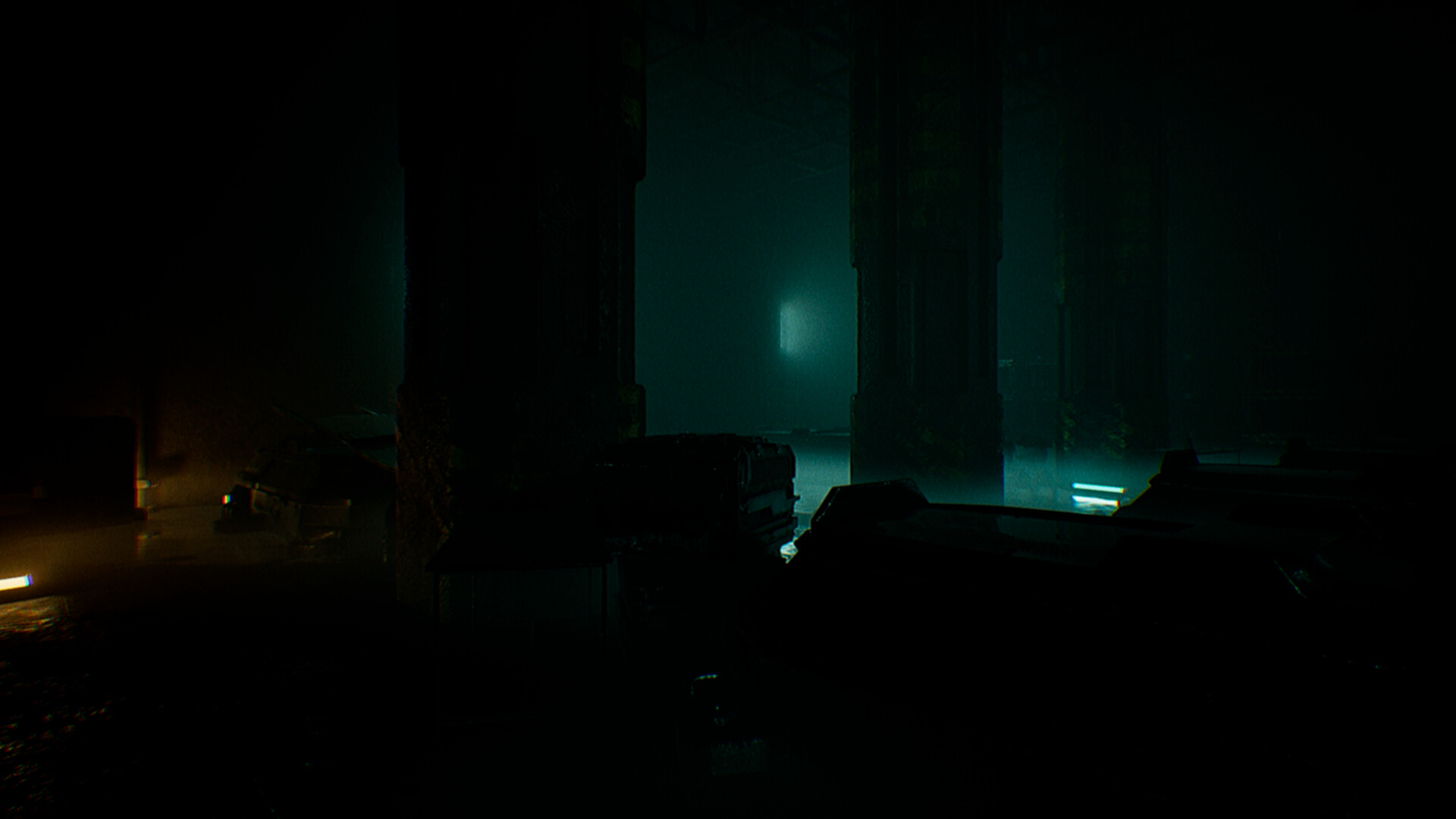 The Furry Protocol screenshot 8