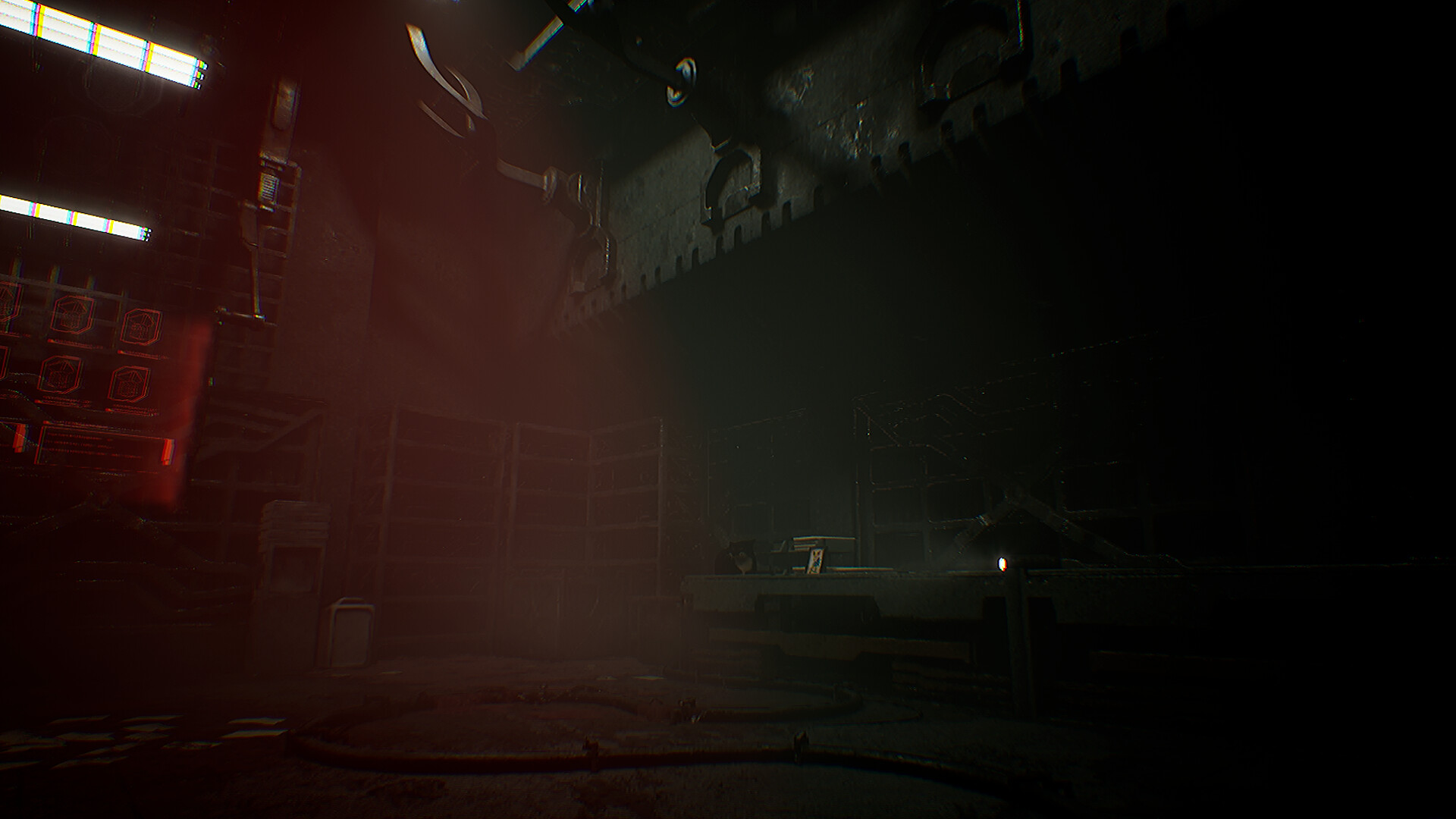 The Furry Protocol gameplay screenshot 1