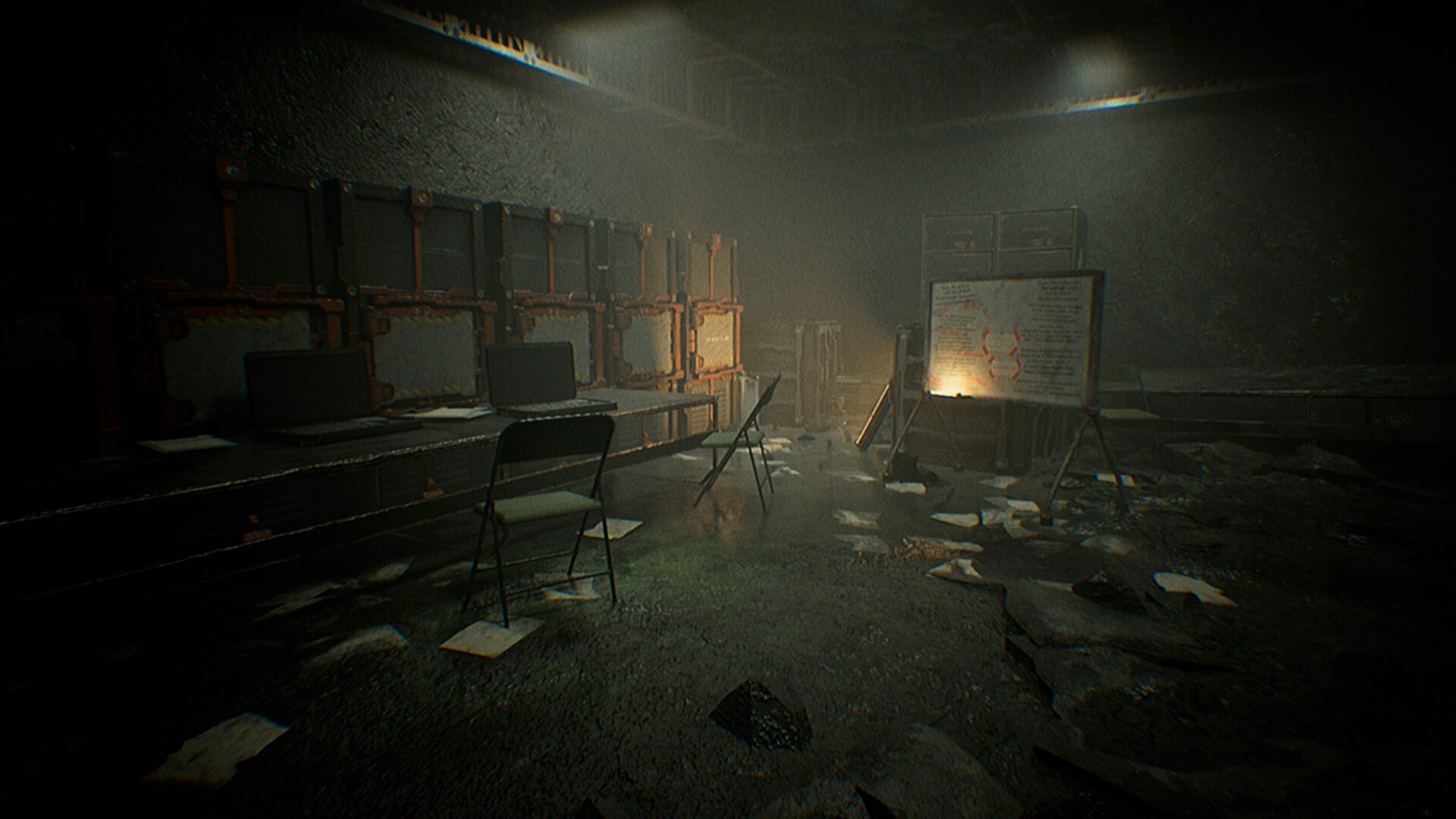 The Furry Protocol screenshot 11
