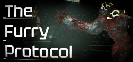 The Furry Protocol — Steam header