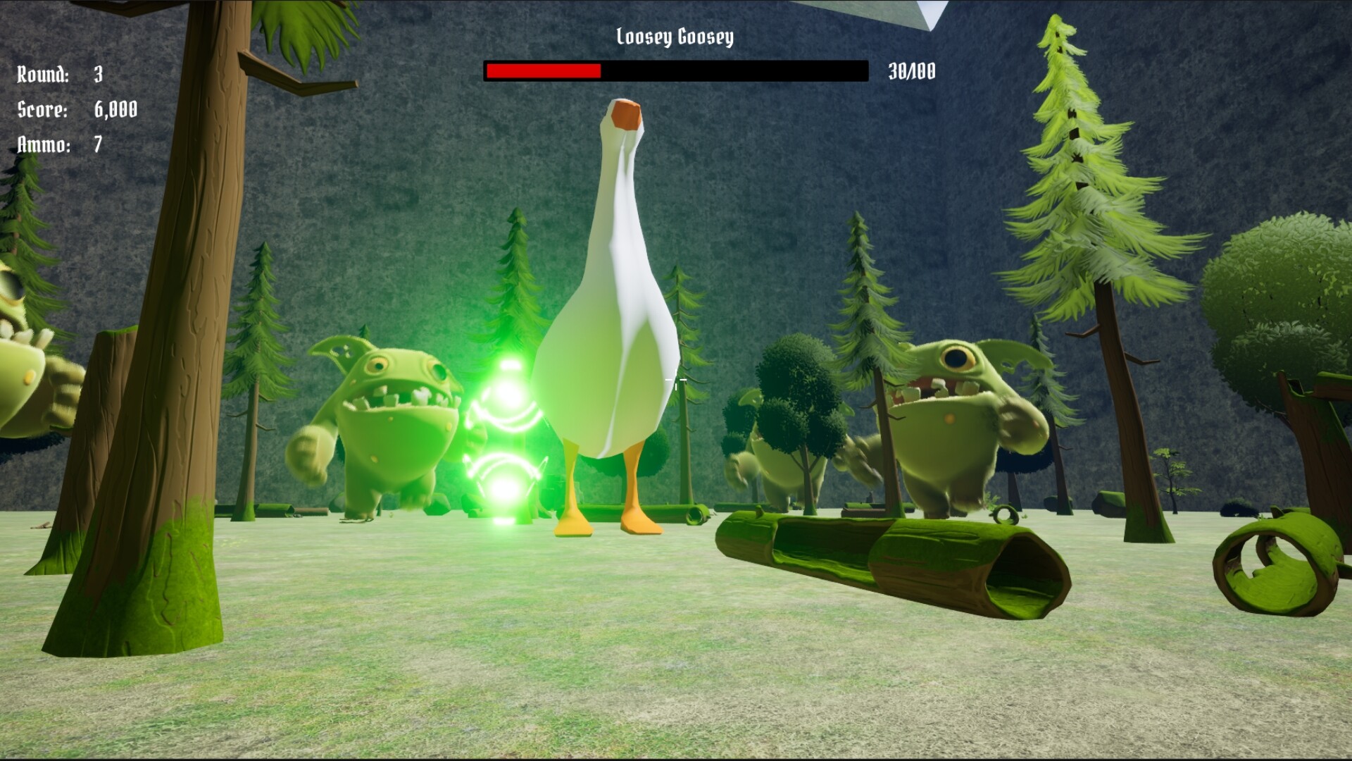 Let's Goose screenshot 4