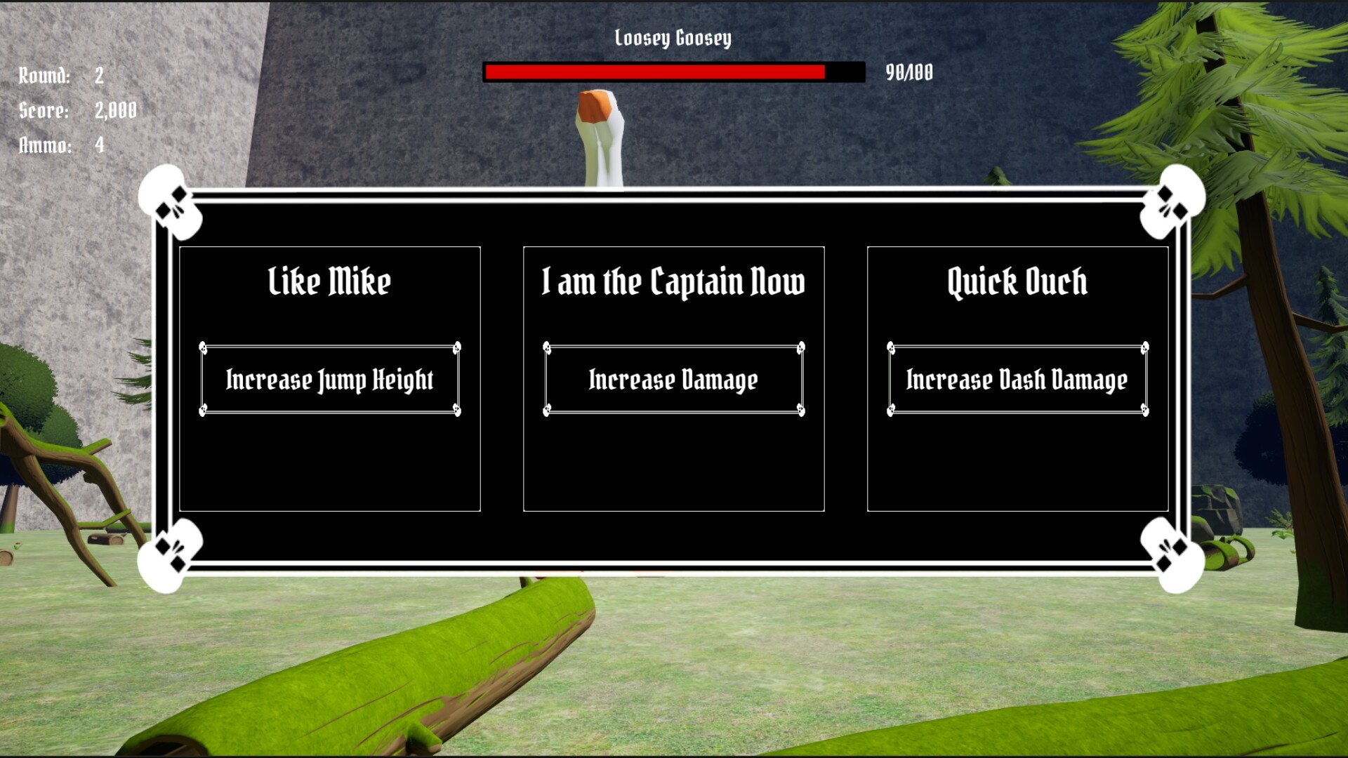 Let's Goose screenshot 2