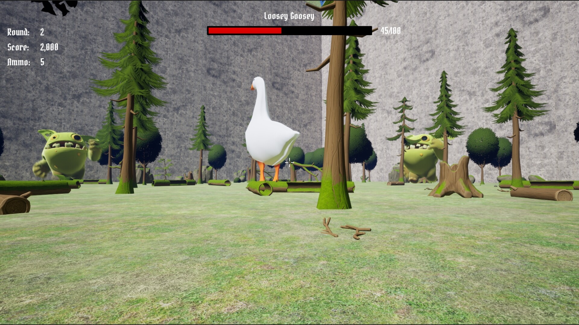 Let's Goose screenshot 5