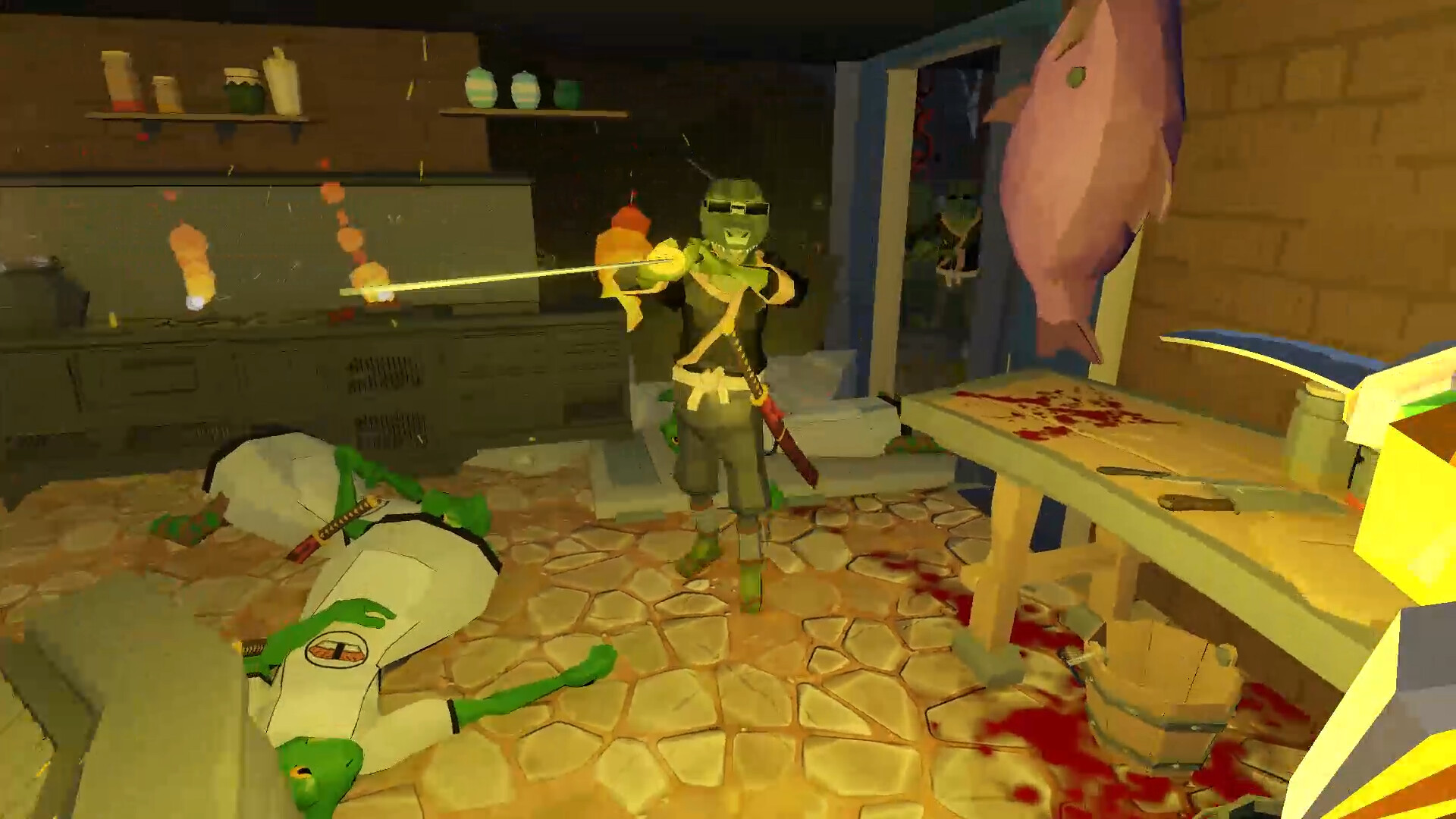 NERO screenshot 15
